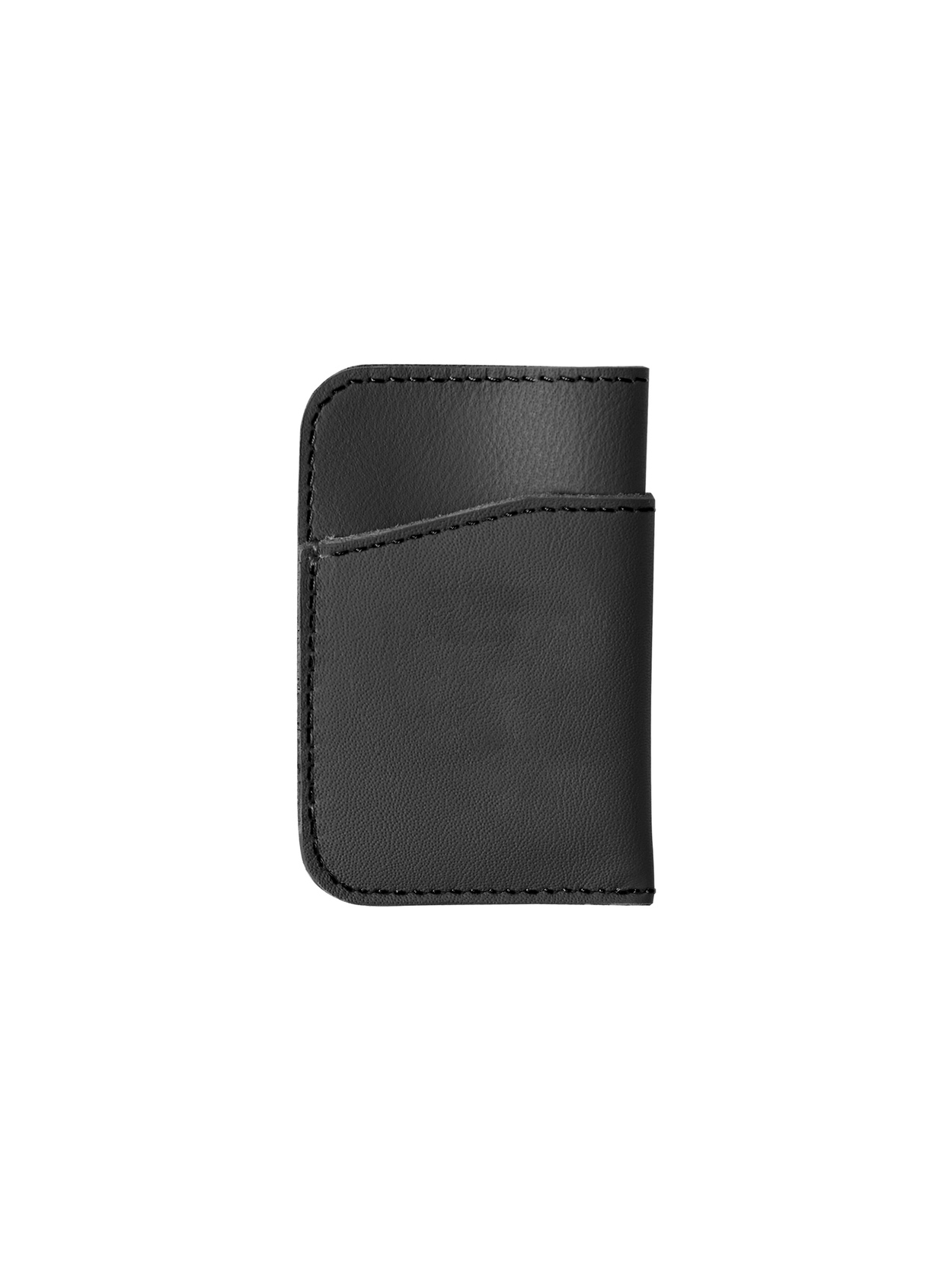 PORTE-CARTES EN CUIR RECYCLÉ AUTOMOBILI LAMBORGHINI - Lamborghini Store