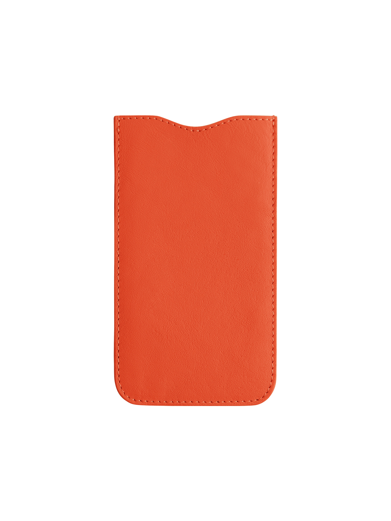 ETUI FÜR IPHONE 12 AUS UPGECYCELTEM LEDER AUTOMOBILI LAMBORGHINI - Lamborghini Store