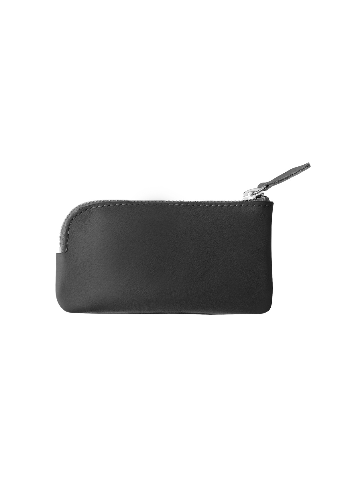 UPCYCLED LEATHER AUTOMOBILI LAMBORGHINI KEYRING - Lamborghini Store