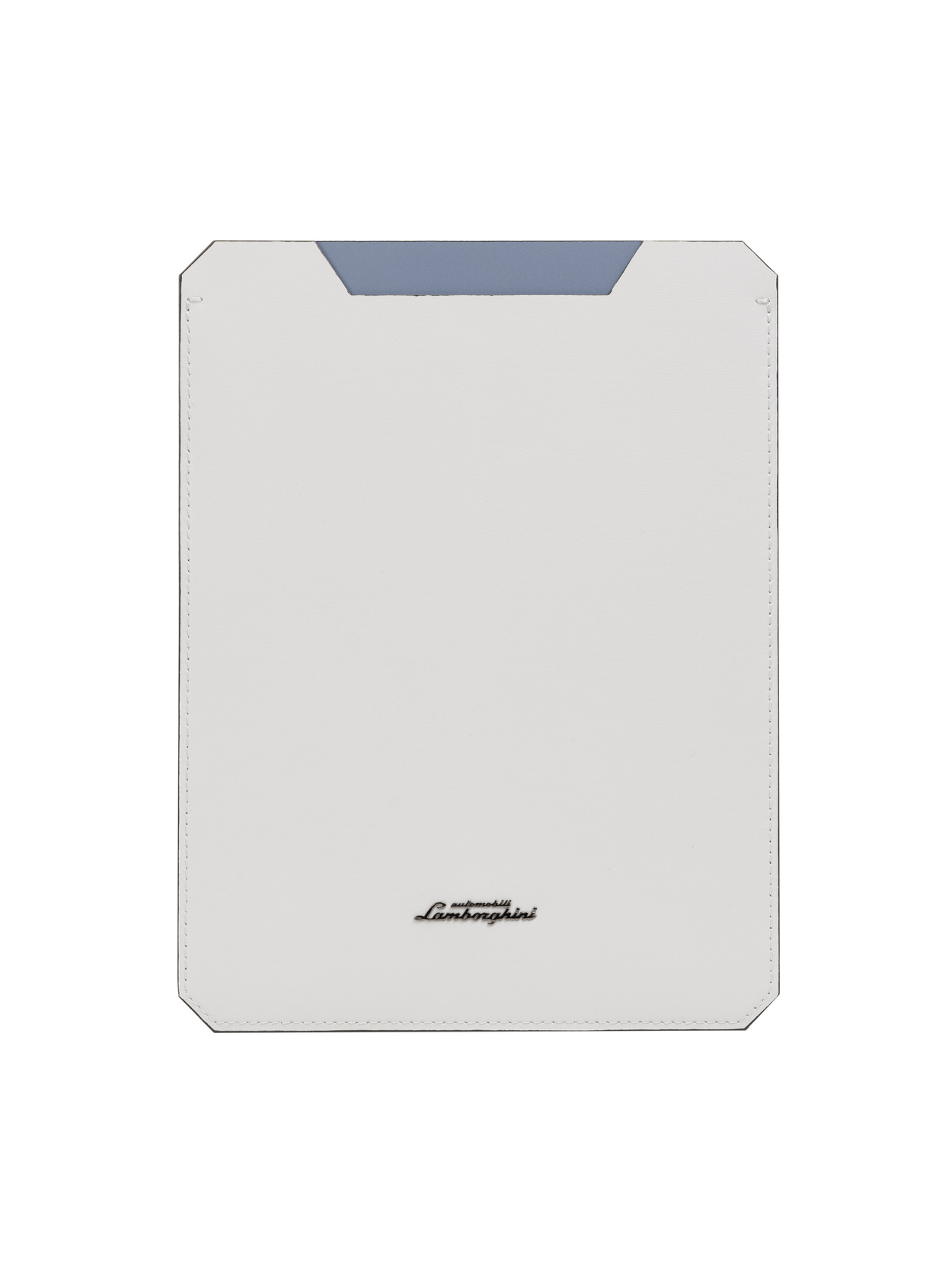 Leather Ipad case - Lamborghini Store