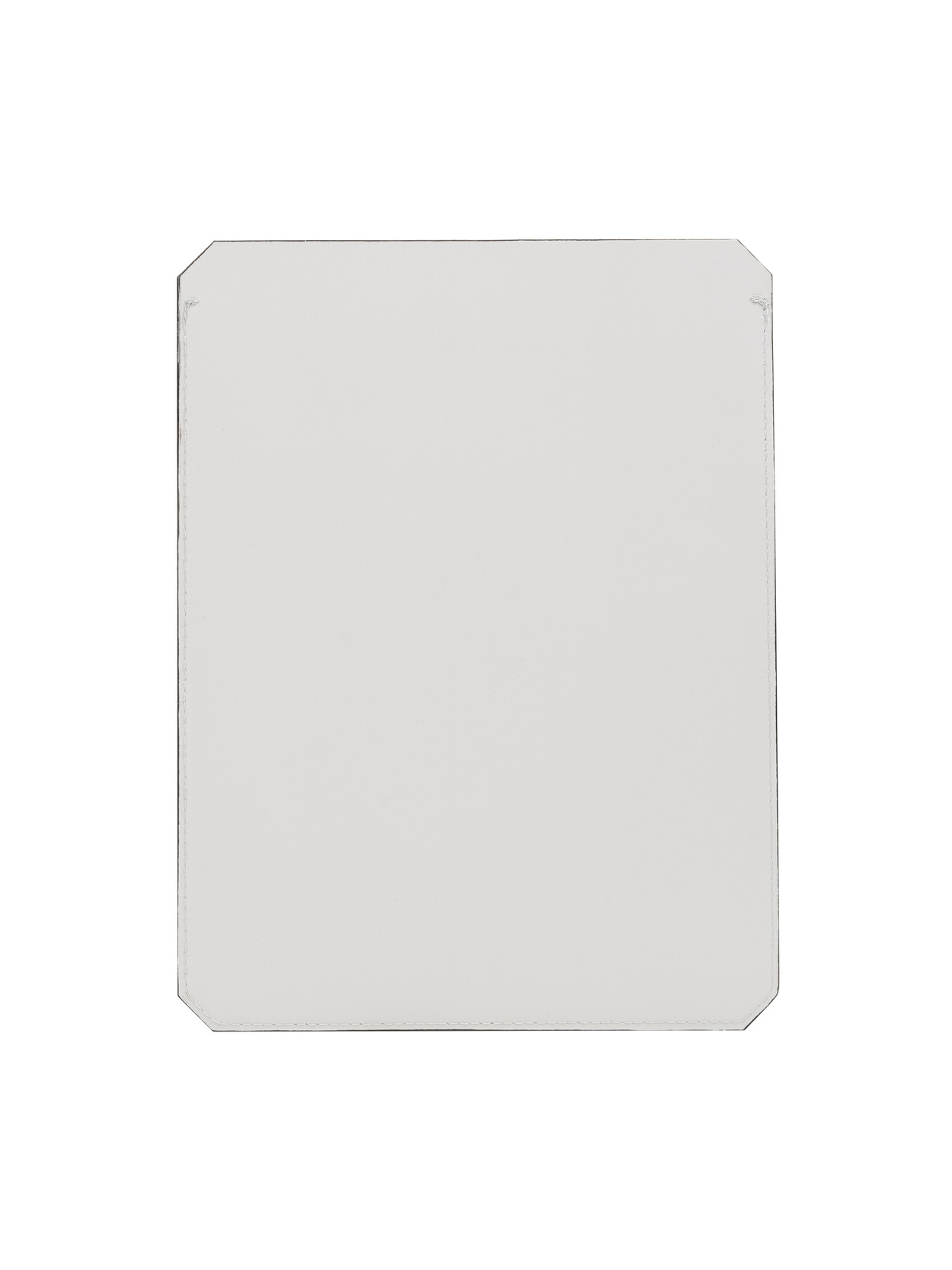 Leather Ipad case - Lamborghini Store