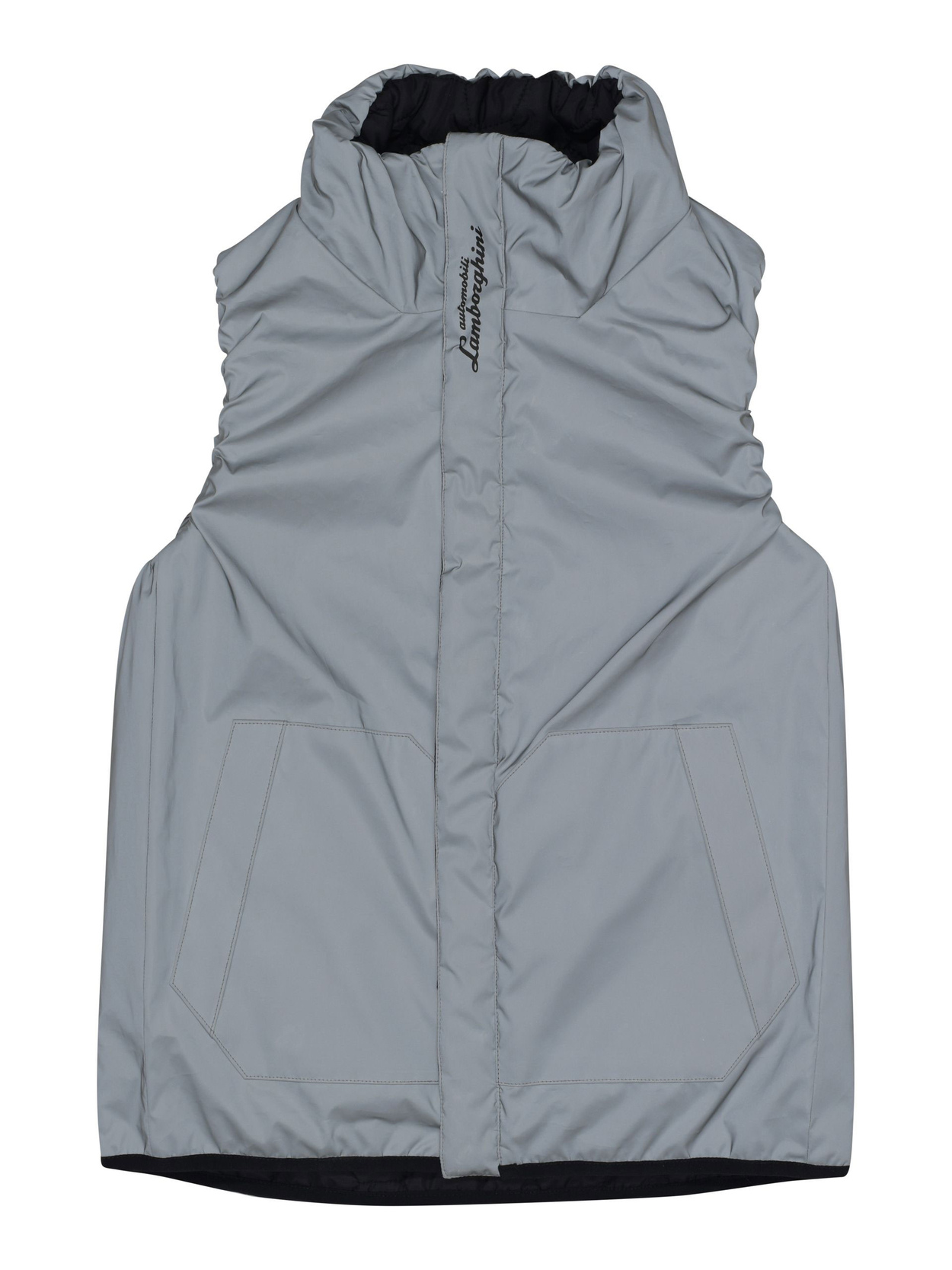 GILET REVERSIBILE BAMBINO - Lamborghini Store