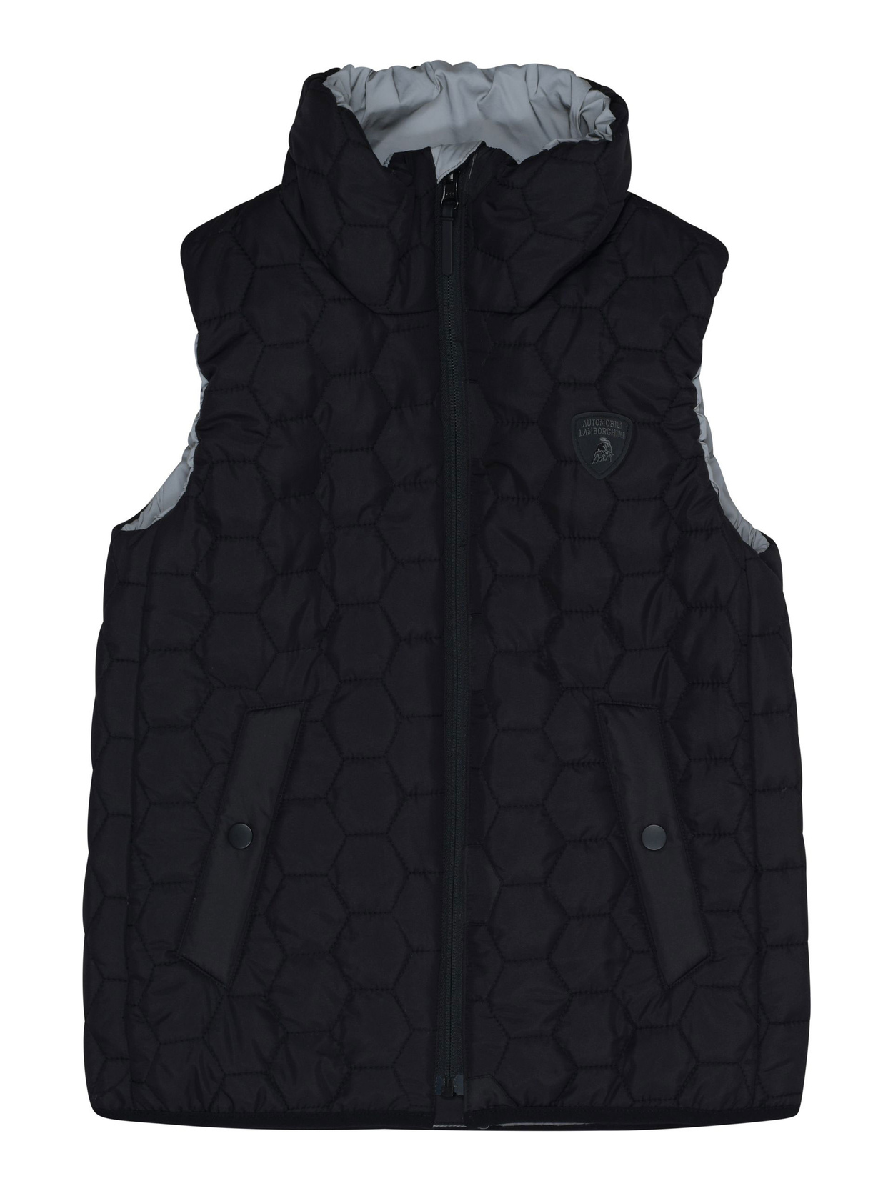 GILET REVERSIBILE BAMBINO - Lamborghini Store