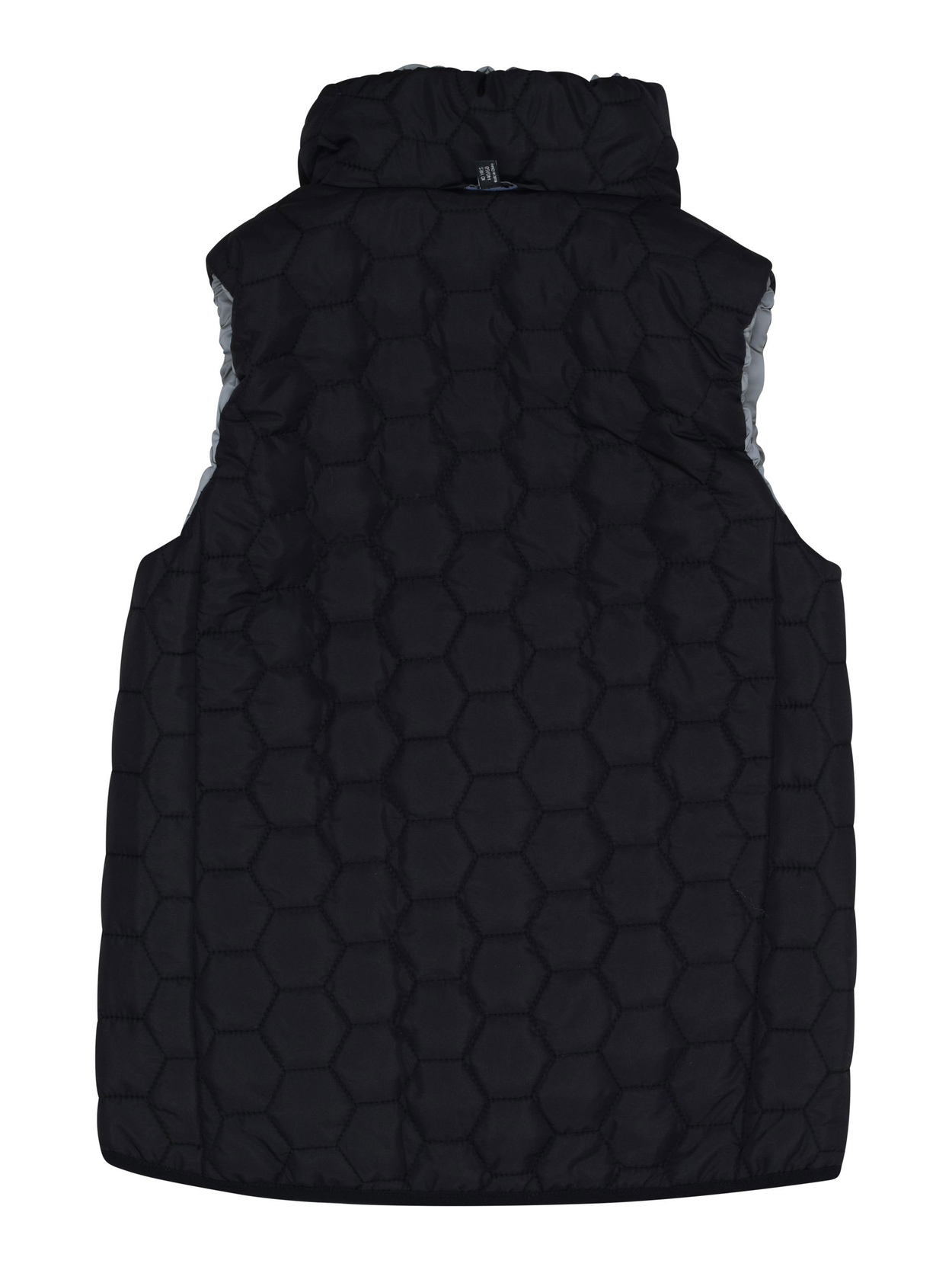 GILET REVERSIBILE BAMBINO - Lamborghini Store