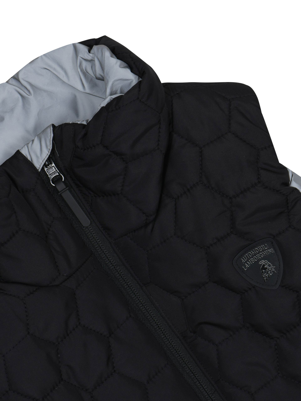 GILET REVERSIBILE BAMBINO - Lamborghini Store