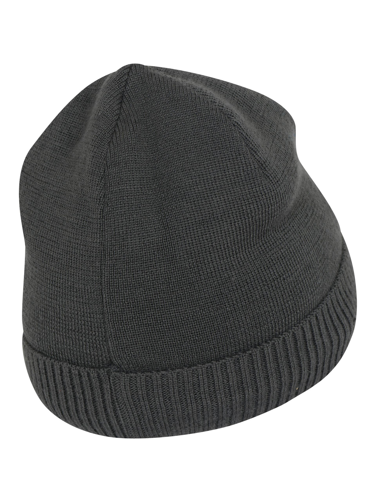 BOY’S SHIELD-LOGO BEANIE - Lamborghini Store