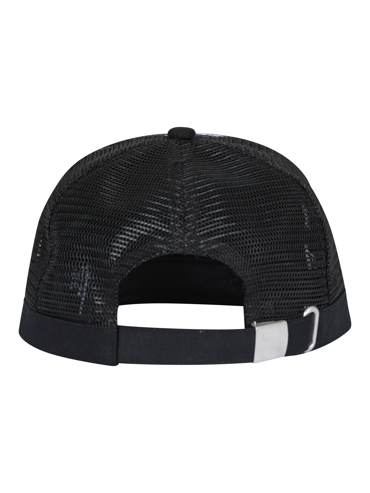 BOY’S GLITCH EFFECT HAT - Lamborghini Store