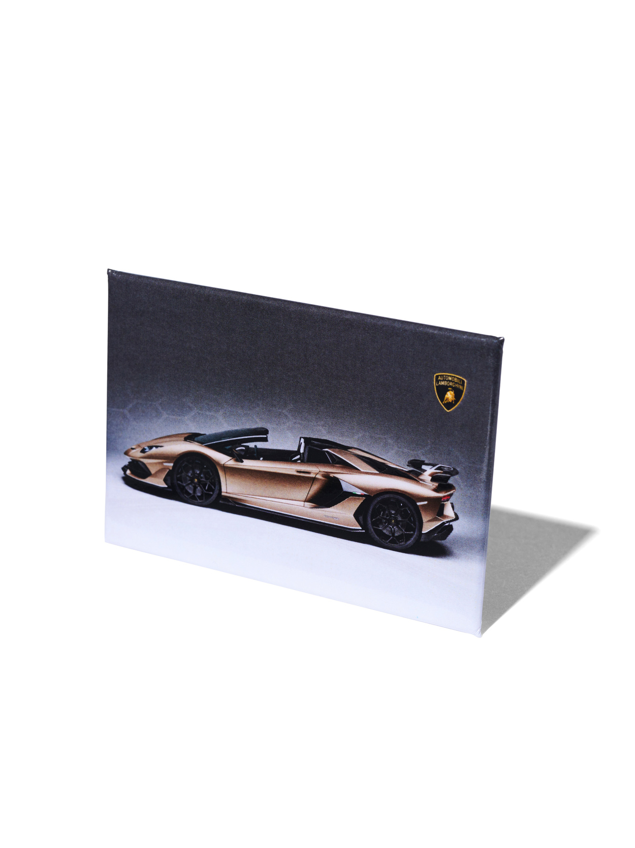 MAGNET AVENTADOR SVJ - Lamborghini Store