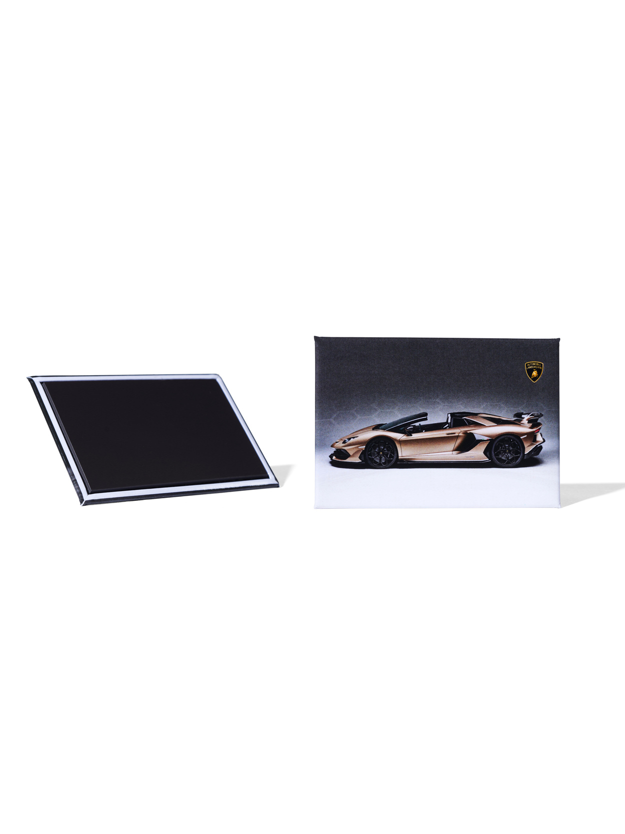 MAGNET AVENTADOR SVJ - Lamborghini Store