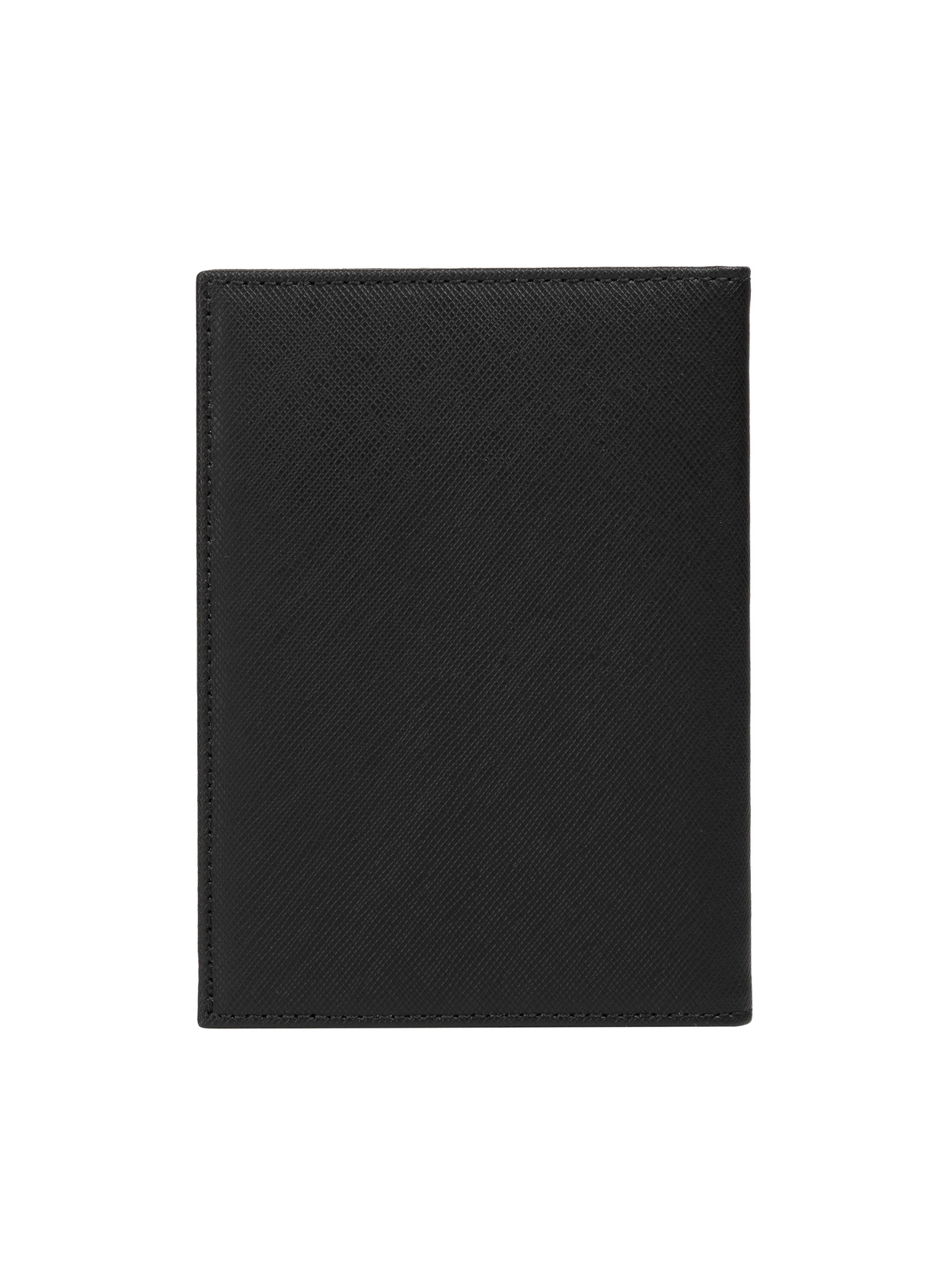 Leather passport cover - Lamborghini Store