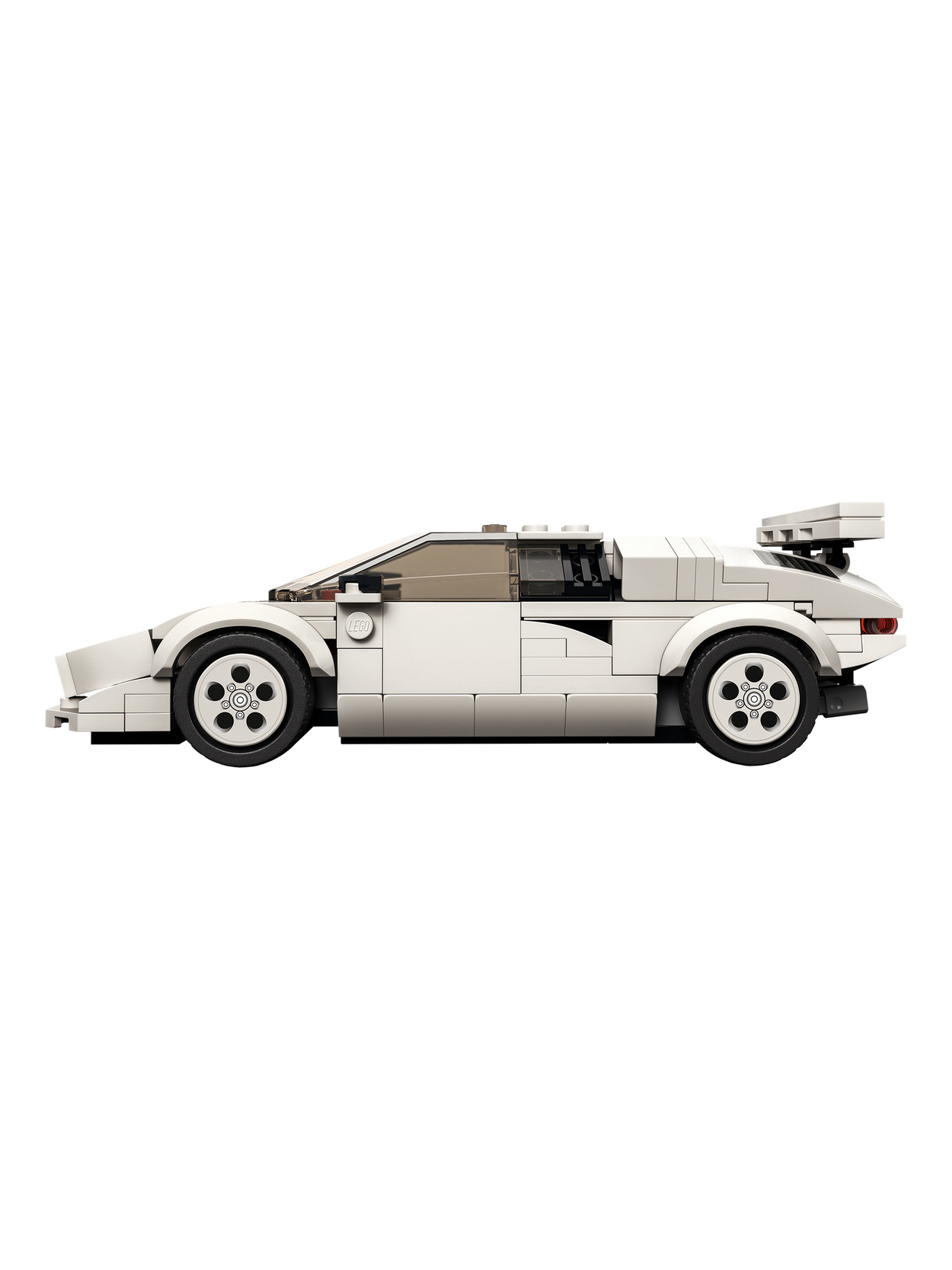 LEGO® SPEED CHAMPIONS LAMBORGHINI COUNTACH - Lamborghini Store