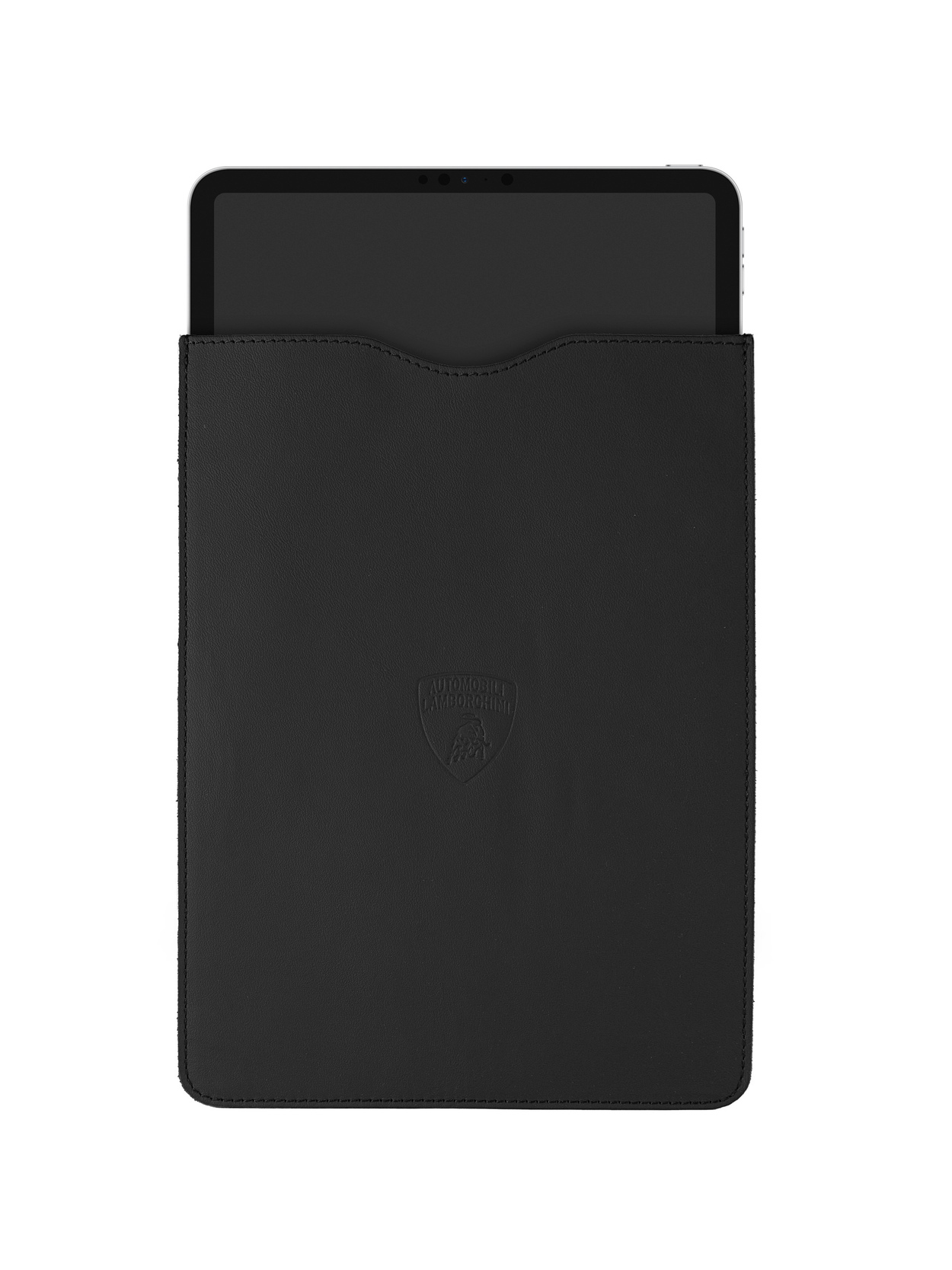 iPad Case - 11" Screen IN AUTOMOBILI LAMBORGHINI UPCYCLED LEATHER - Lamborghini Store