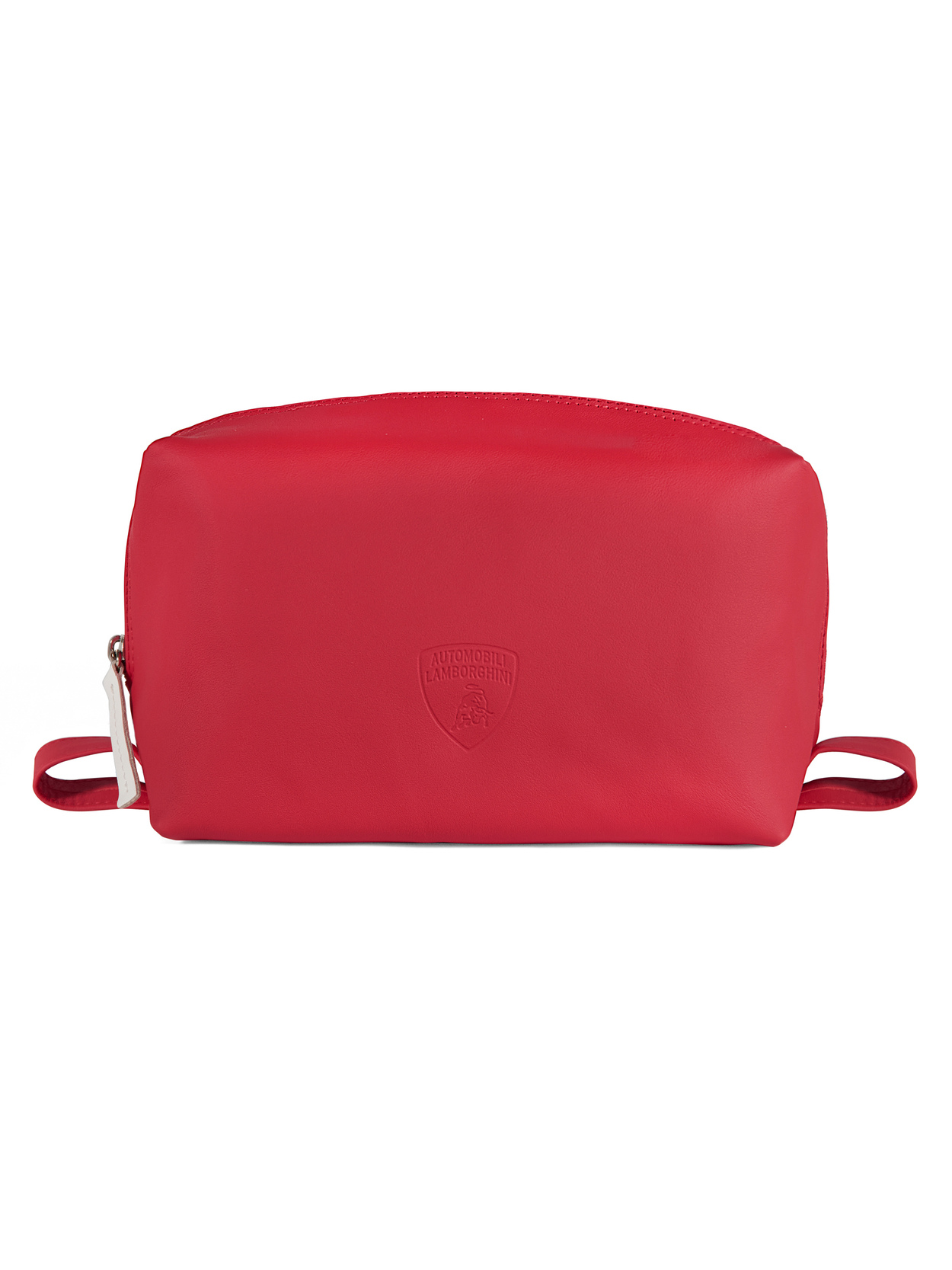 ETUI AUS UPGECYCELTEM LEDER AUTOMOBILI LAMBORGHINI - Lamborghini Store