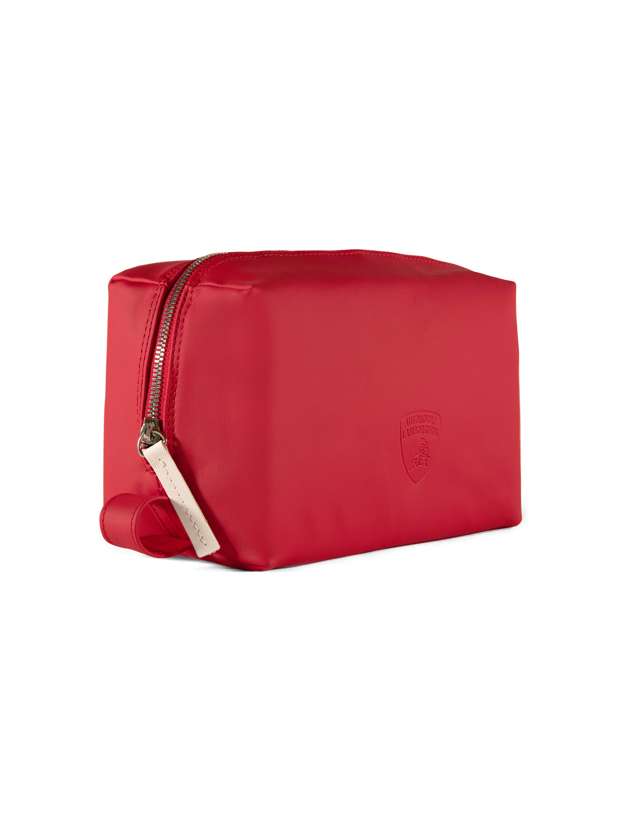 ETUI AUS UPGECYCELTEM LEDER AUTOMOBILI LAMBORGHINI - Lamborghini Store