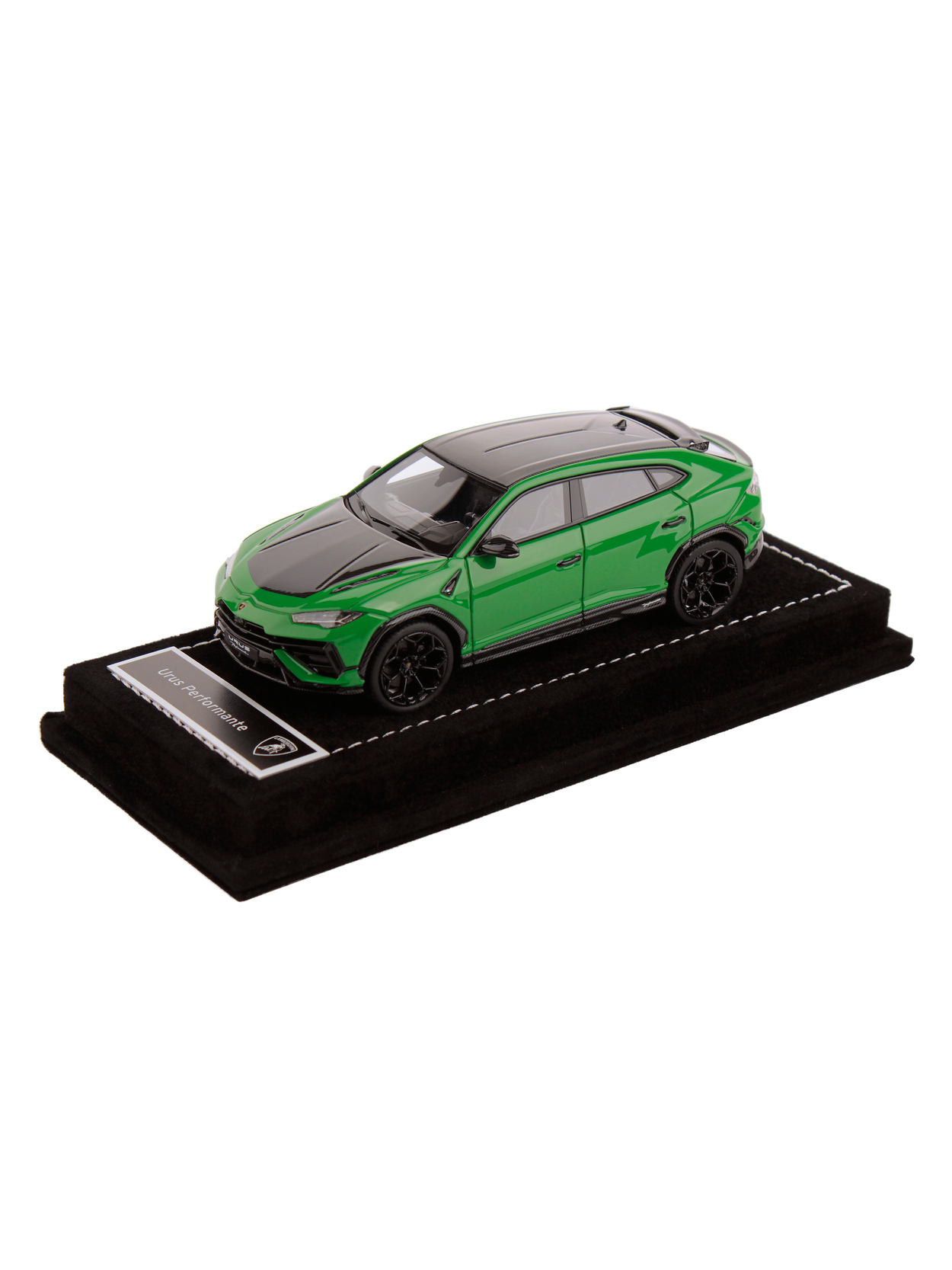 LAMBORGHINI URUS PERFORMANTE 1:43スケールモデル BY LOOKSMART - Lamborghini Store