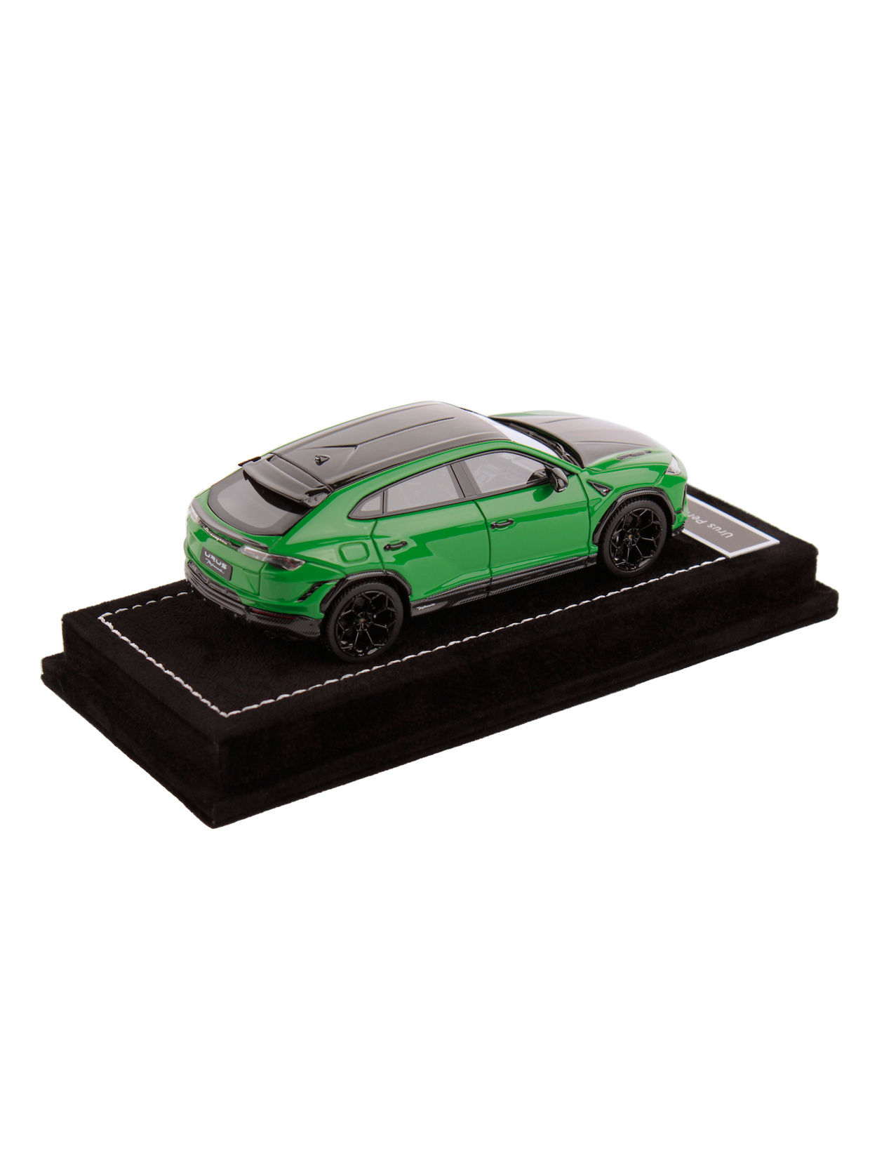 LAMBORGHINI URUS PERFORMANTE 1:43スケールモデル BY LOOKSMART - Lamborghini Store