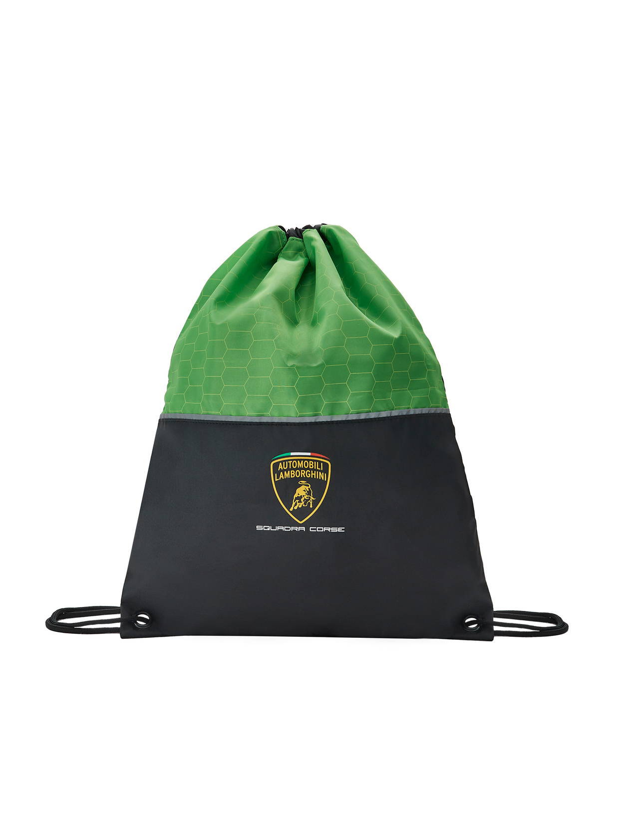 Automobili Lamborghini Squadra Corse Bag - Lamborghini Store