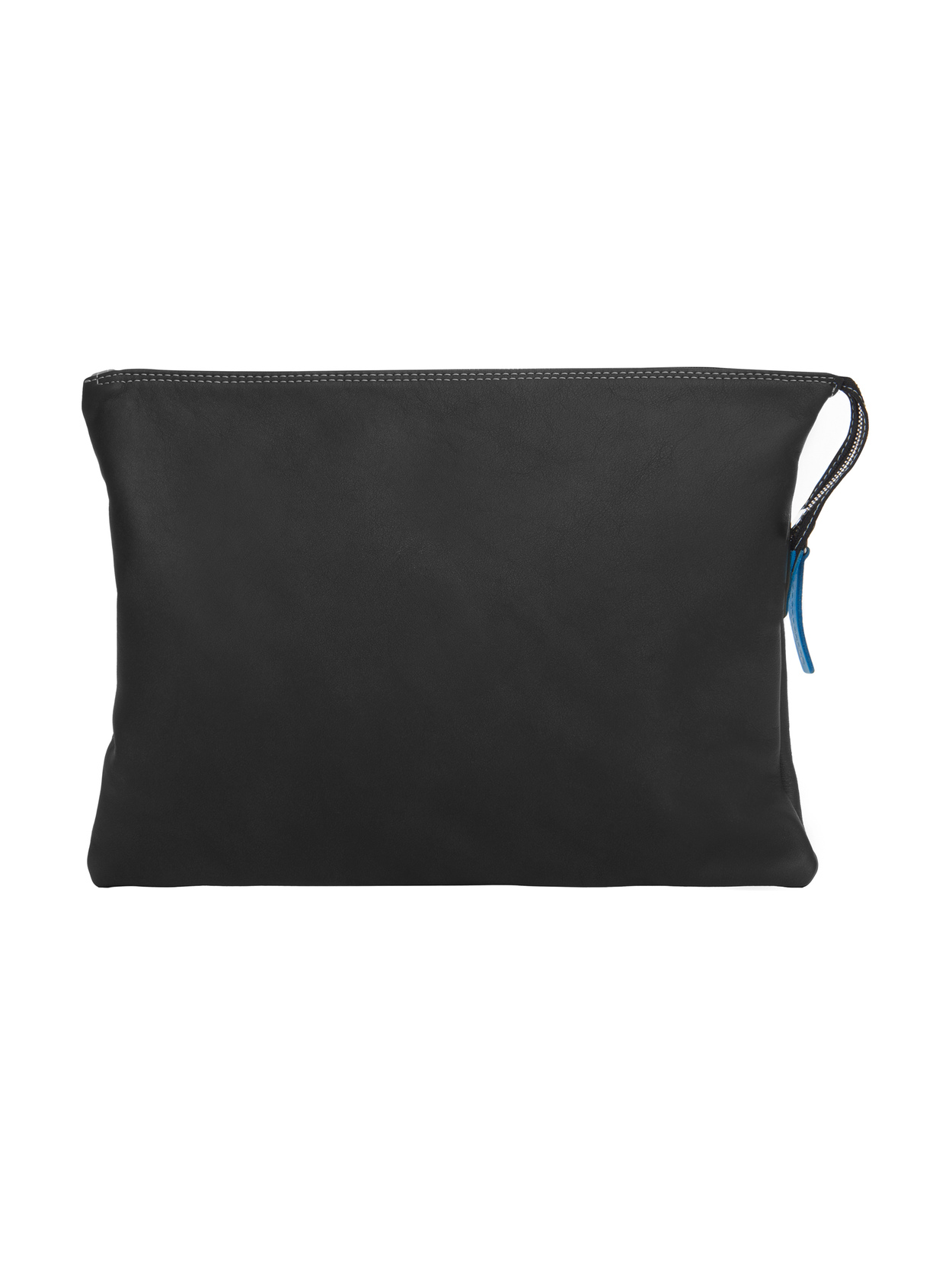 ESTUCHE GRANDE DE PIEL REUTILIZADA AUTOMOBILI LAMBORGHINI* - Lamborghini Store