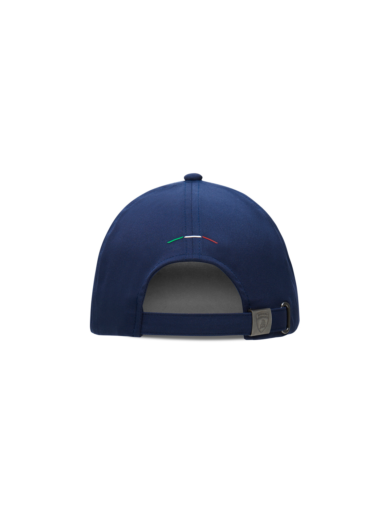 Gorra Unisex Logo de Escudo Gold - Lamborghini Store