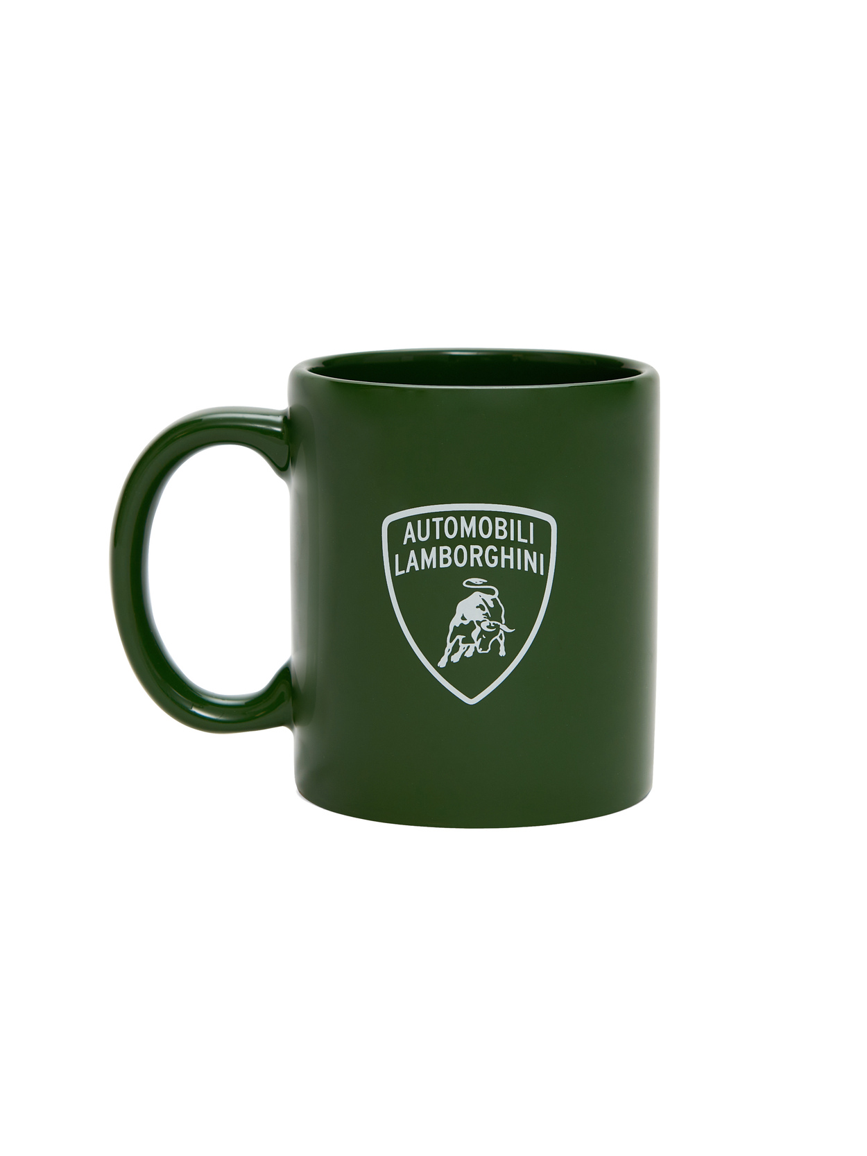 CREST MUG - Lamborghini Store