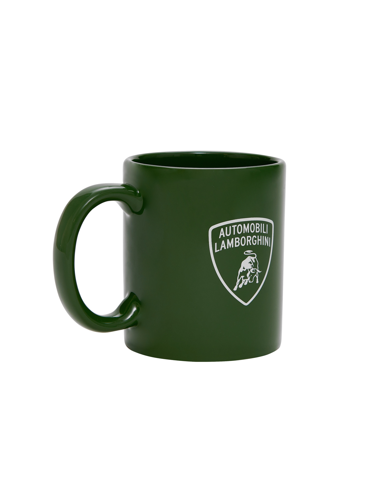 CREST MUG - Lamborghini Store