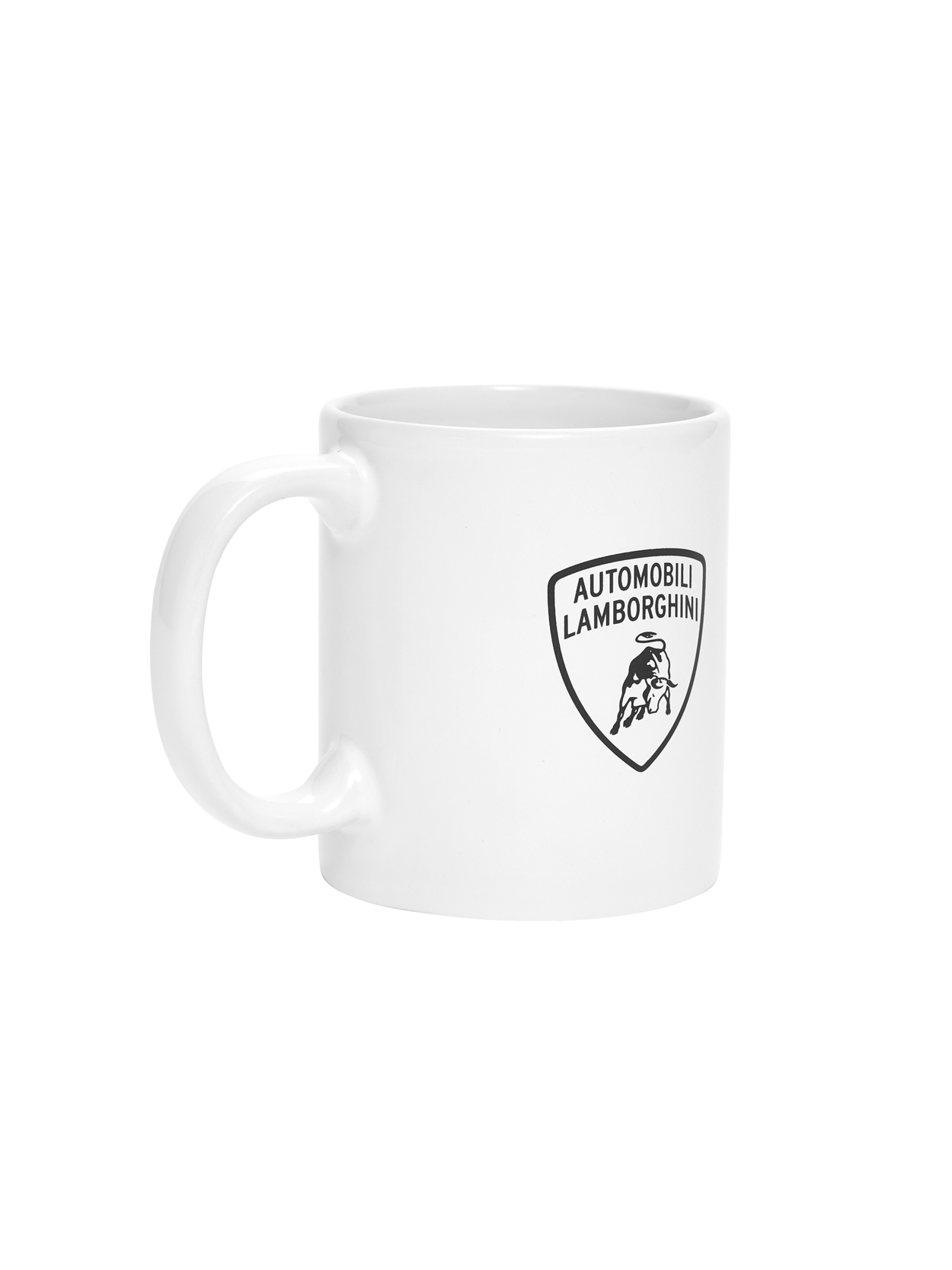 TAZA DE CERÁMICA - Lamborghini Store
