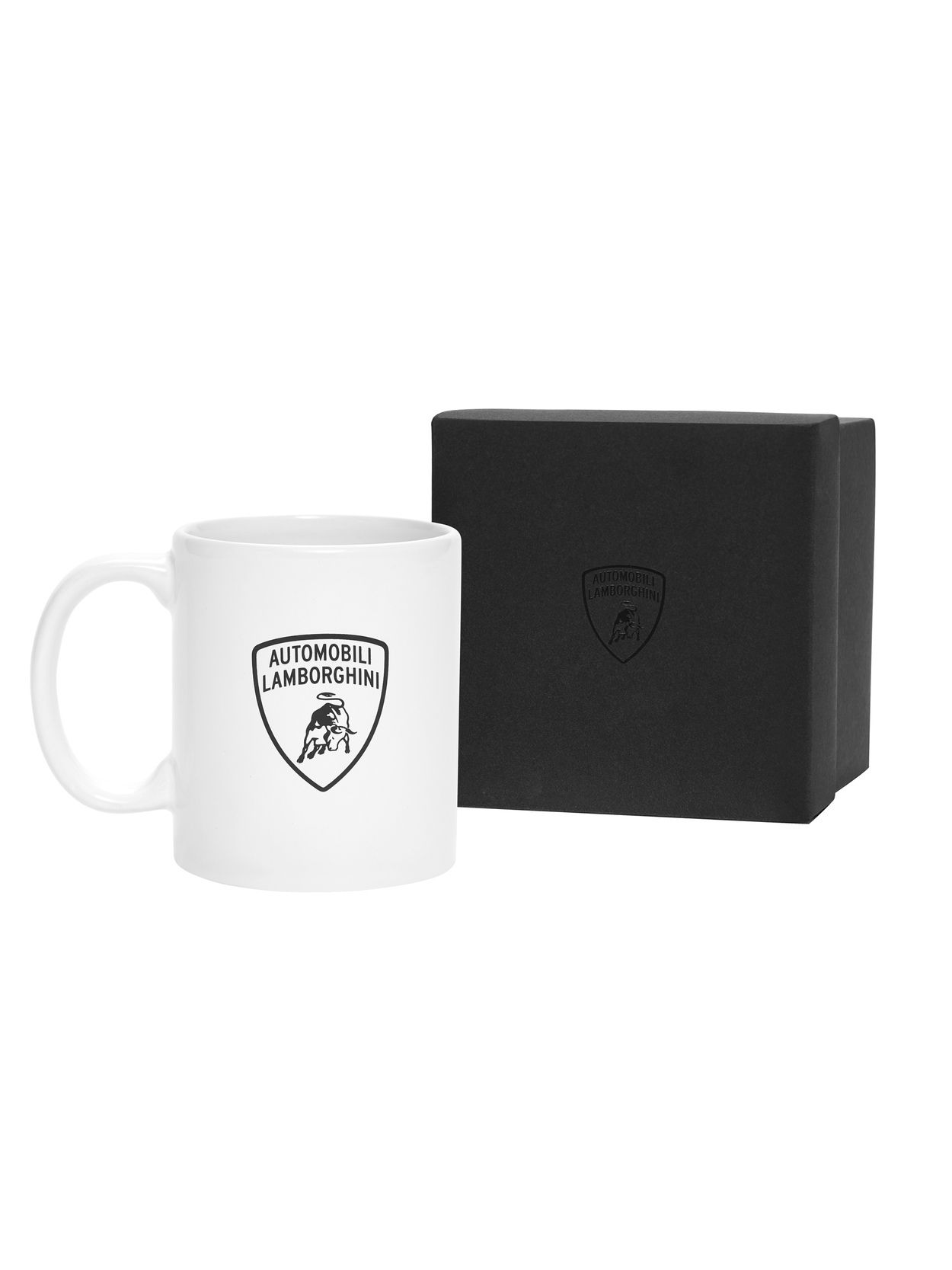 TAZA DE CERÁMICA - Lamborghini Store