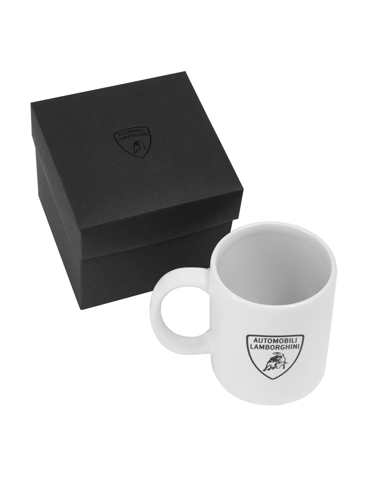 TAZA DE CERÁMICA - Lamborghini Store