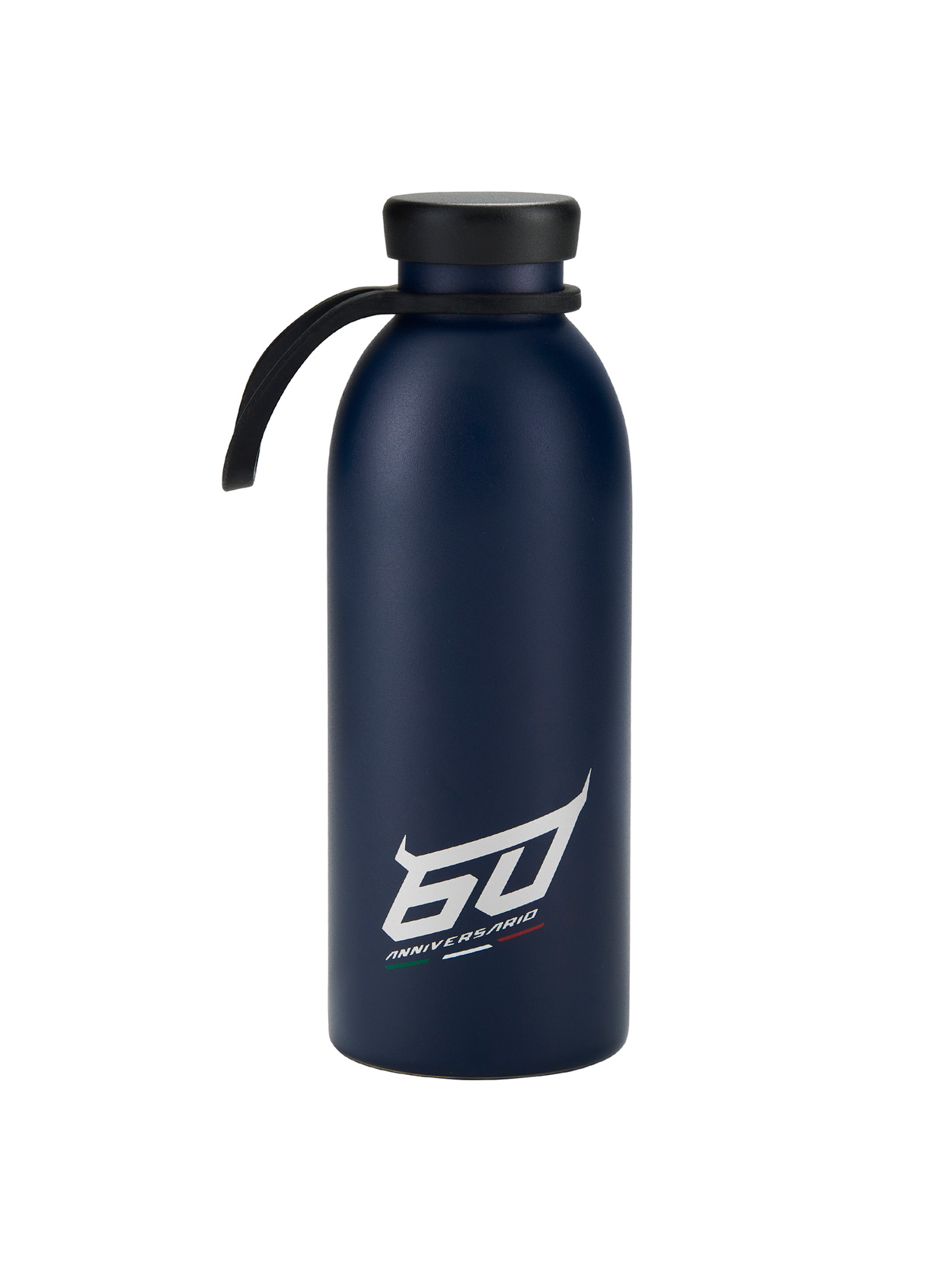 60TH ANNIVERSARY SPECIAL-EDITION CLIMA BOTTLE BY 24BOTTLES FOR AUTOMOBILI LAMBORGHINI - Lamborghini Store