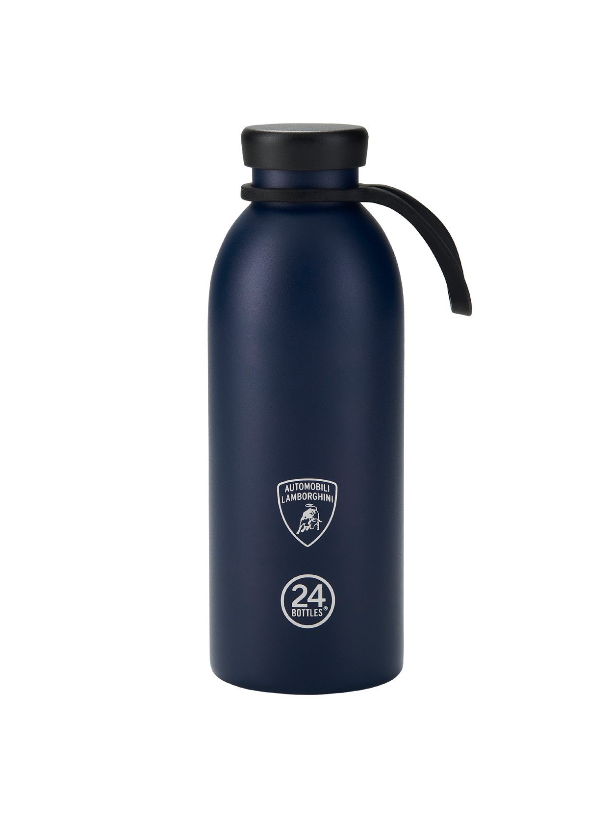60TH ANNIVERSARY SPECIAL-EDITION CLIMA BOTTLE BY 24BOTTLES FOR AUTOMOBILI LAMBORGHINI - Lamborghini Store