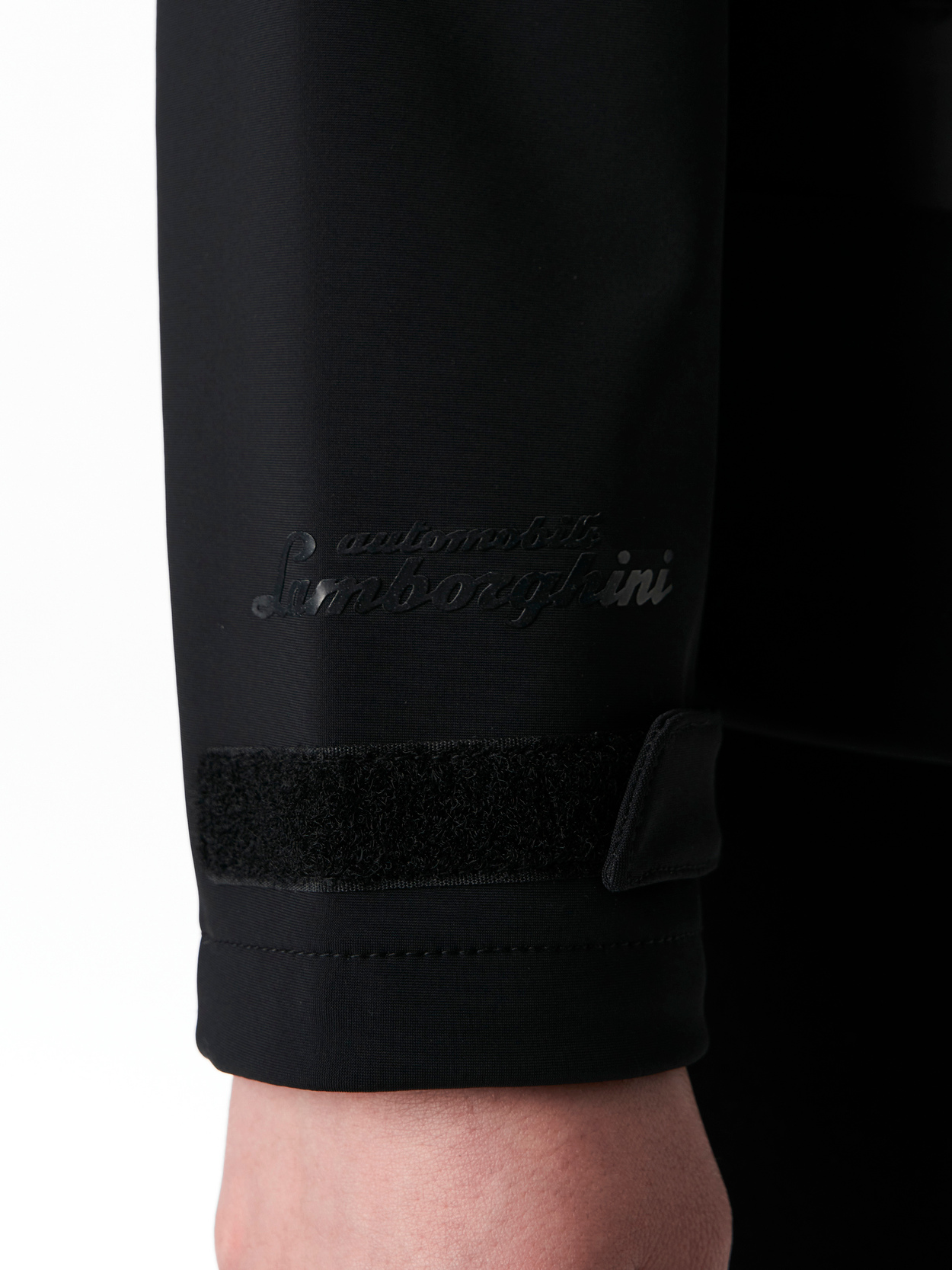 AUTOMOBILI LAMBORGHINI REPLICA SQUADRA CORSE SOFTSHELL JACKET FOR WOMEN - Lamborghini Store
