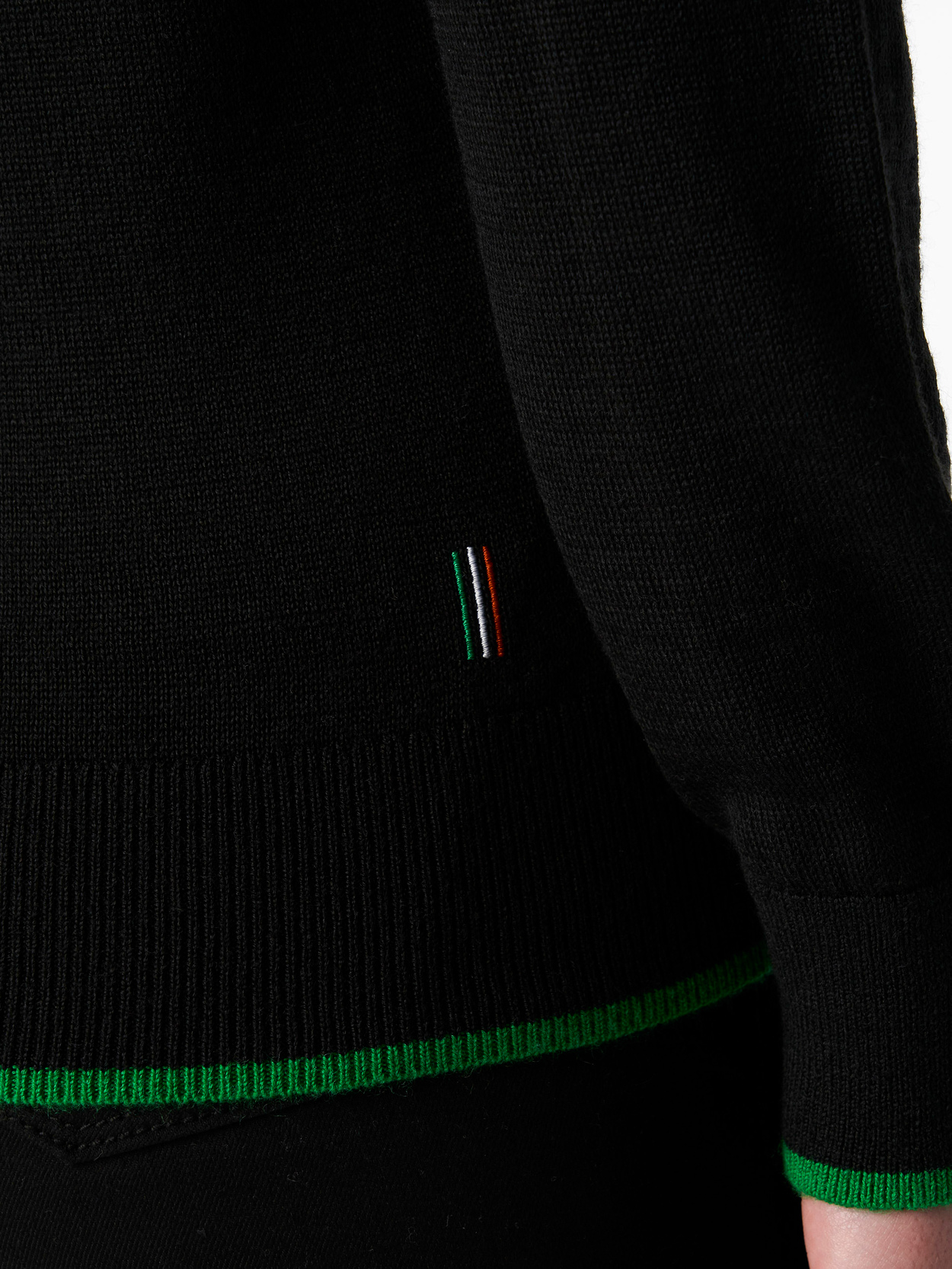 DAMENPULLOVER AUTOMOBILI LAMBORGHINI REPLICA SQUADRA CORSE - Lamborghini Store