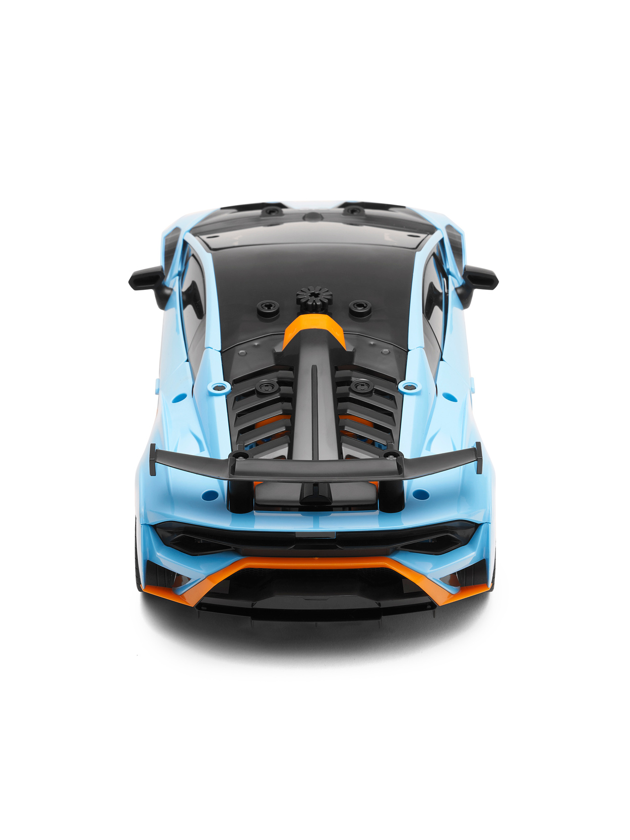 LAMBORGHINI HURACÁN STO 1:15 BY CLEMENTONI - Lamborghini Store