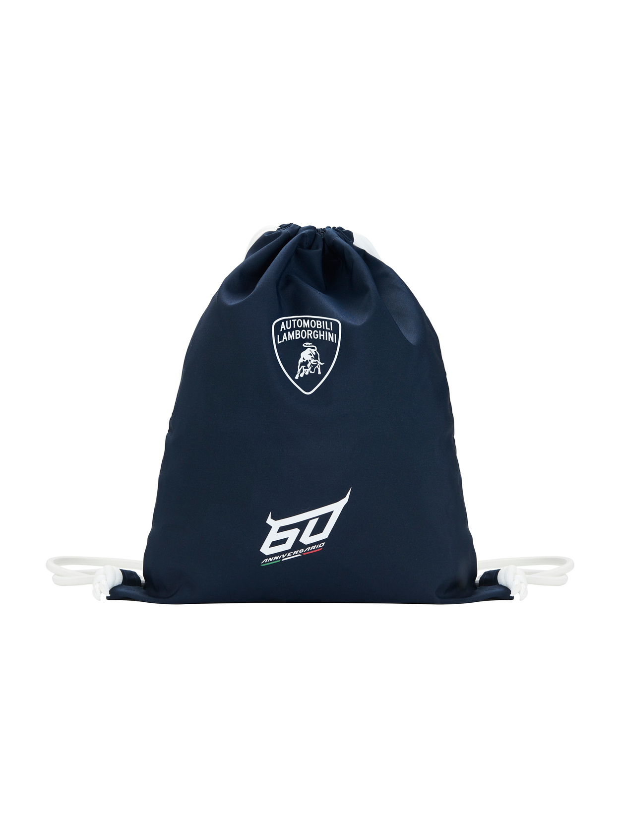 SAC DE SPORT AUTOMOBILI LAMBORGHINI ÉDITION SPÉCIALE 60e ANNIVERSAIRE - Lamborghini Store