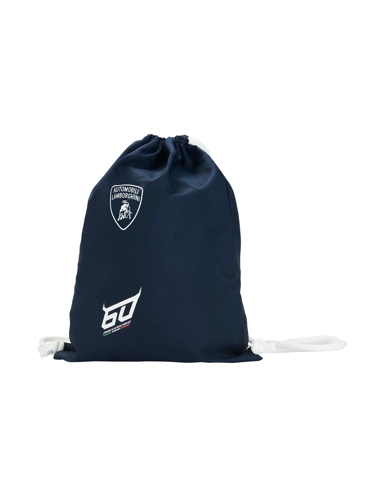 SAC DE SPORT AUTOMOBILI LAMBORGHINI ÉDITION SPÉCIALE 60e ANNIVERSAIRE - Lamborghini Store