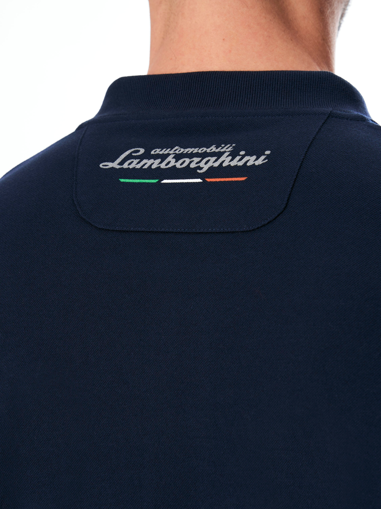 Automobili Lamborghini 60th Anniversary Polo Shirt - Lamborghini Store