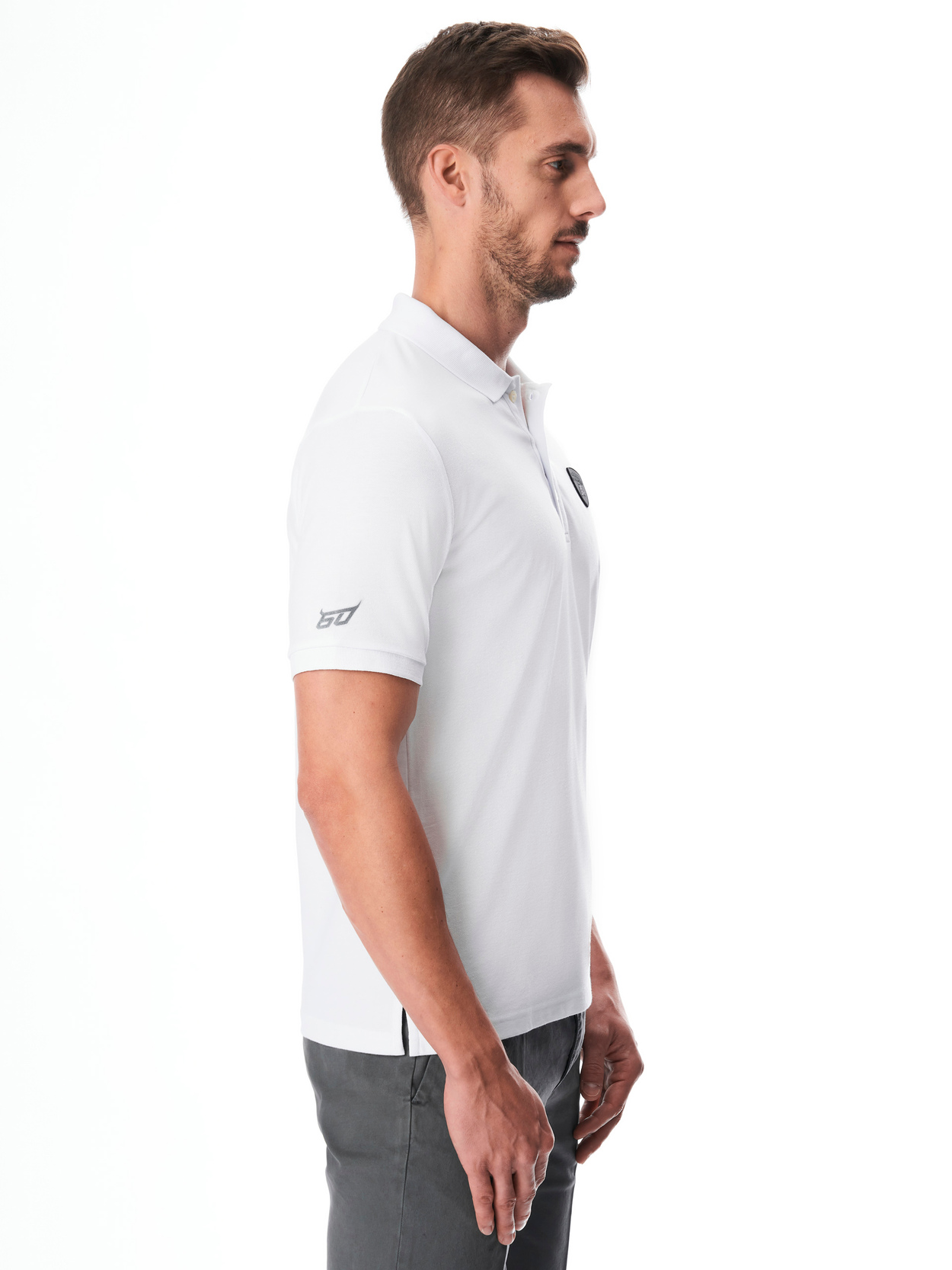 Polo Automobili Lamborghini 60° Anniversario - Lamborghini Store