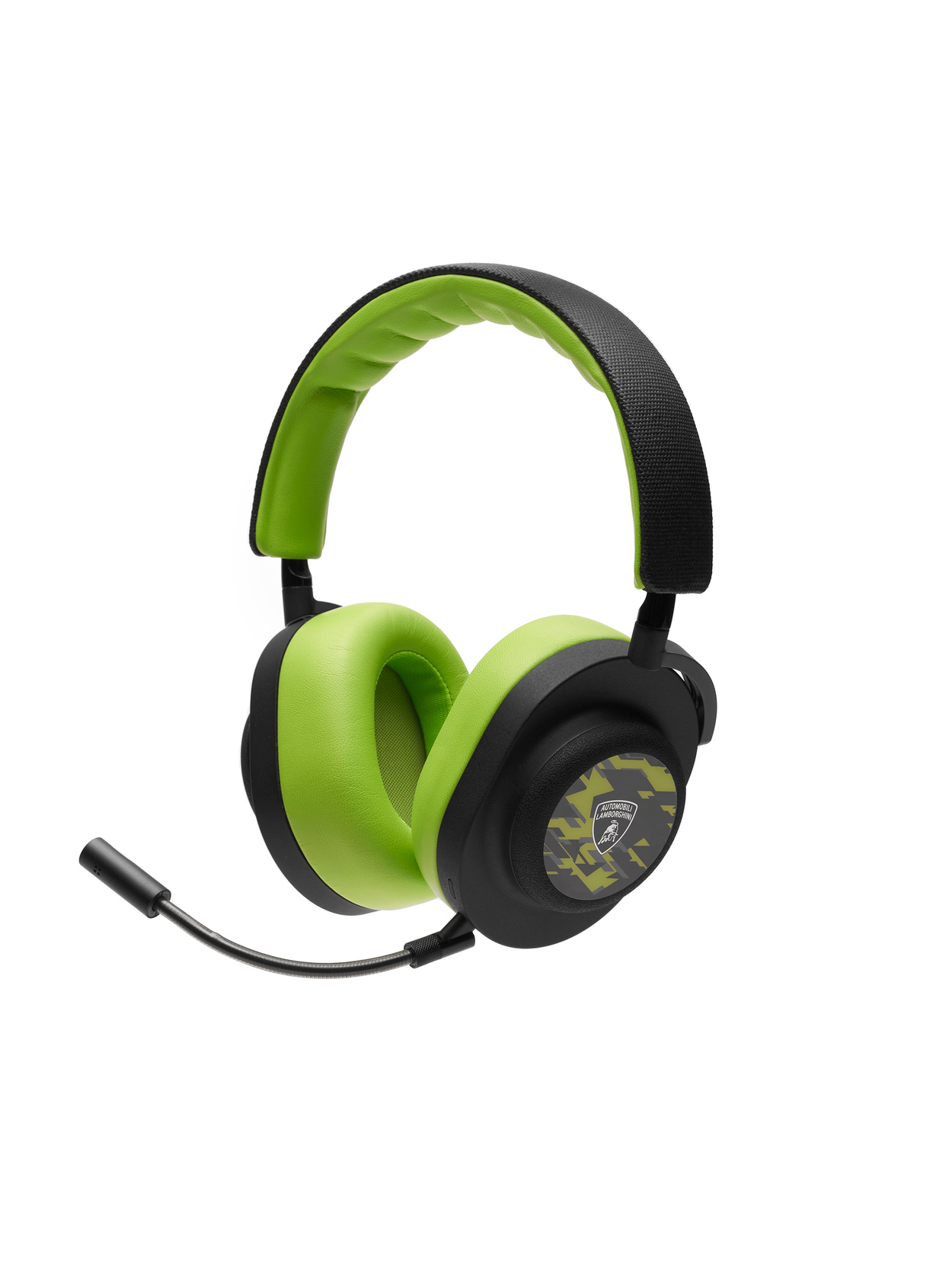 KABELLOSES GAMING-HEADSET MG20 VON MASTER & DYNAMIC - Lamborghini Store