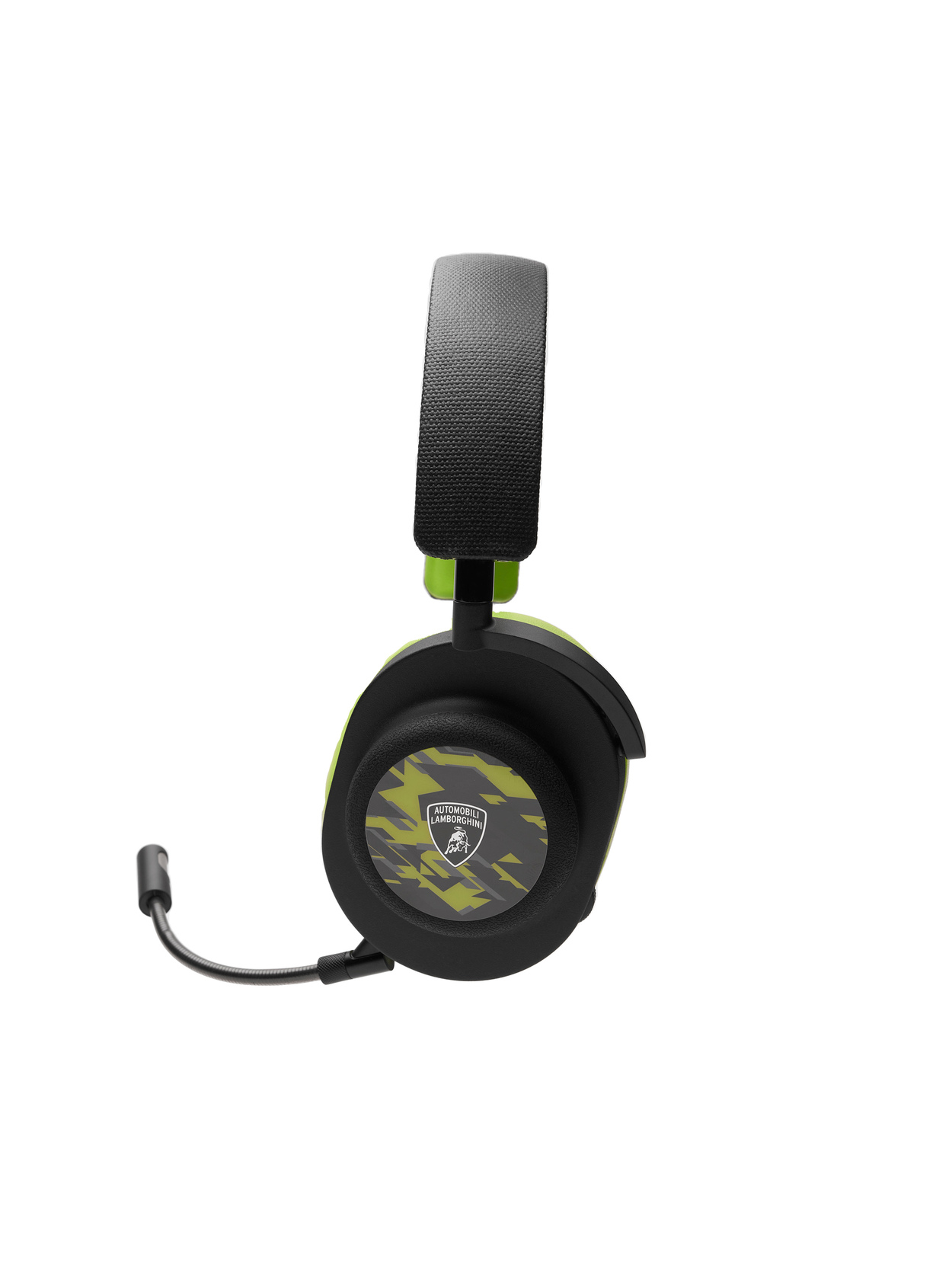 KABELLOSES GAMING-HEADSET MG20 VON MASTER & DYNAMIC - Lamborghini Store