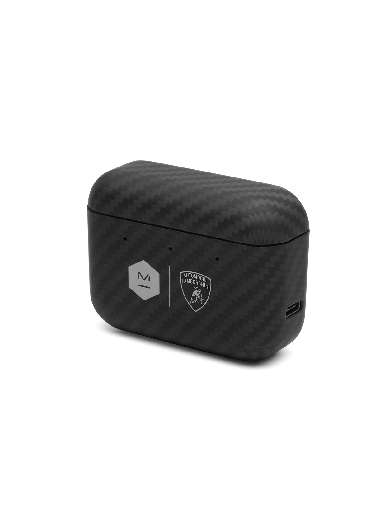 KABELLOSE OHRHÖRER MW08 SPORT VON MASTER & DYNAMIC - Lamborghini Store