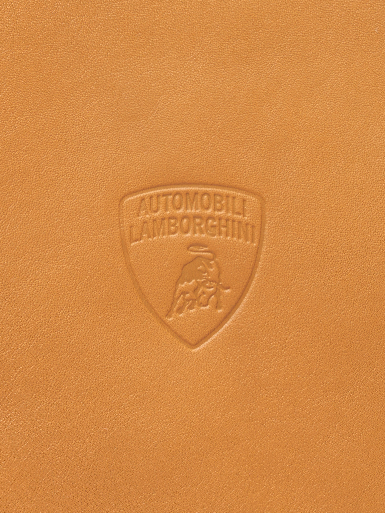 AUTOMOBILI LAMBORGHINIアップサイクルレザー トートバッグ - Lamborghini Store