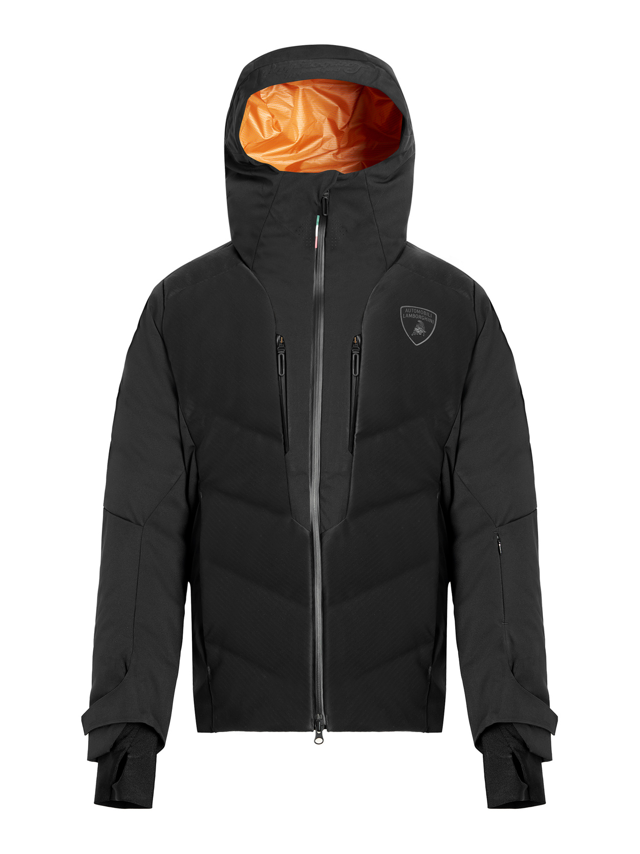 PIUMINO IBRIDO DA UOMO S.I.O×Schematech Sky - DESCENTE X AUTOMOBILI LAMBORGHINI - Lamborghini Store PIUMINO IBRIDO DA UOMO S.I.O×Schematech Sky - DESCENTE X AUTOMOBILI LAMBORGHINI - Lamborghini Store