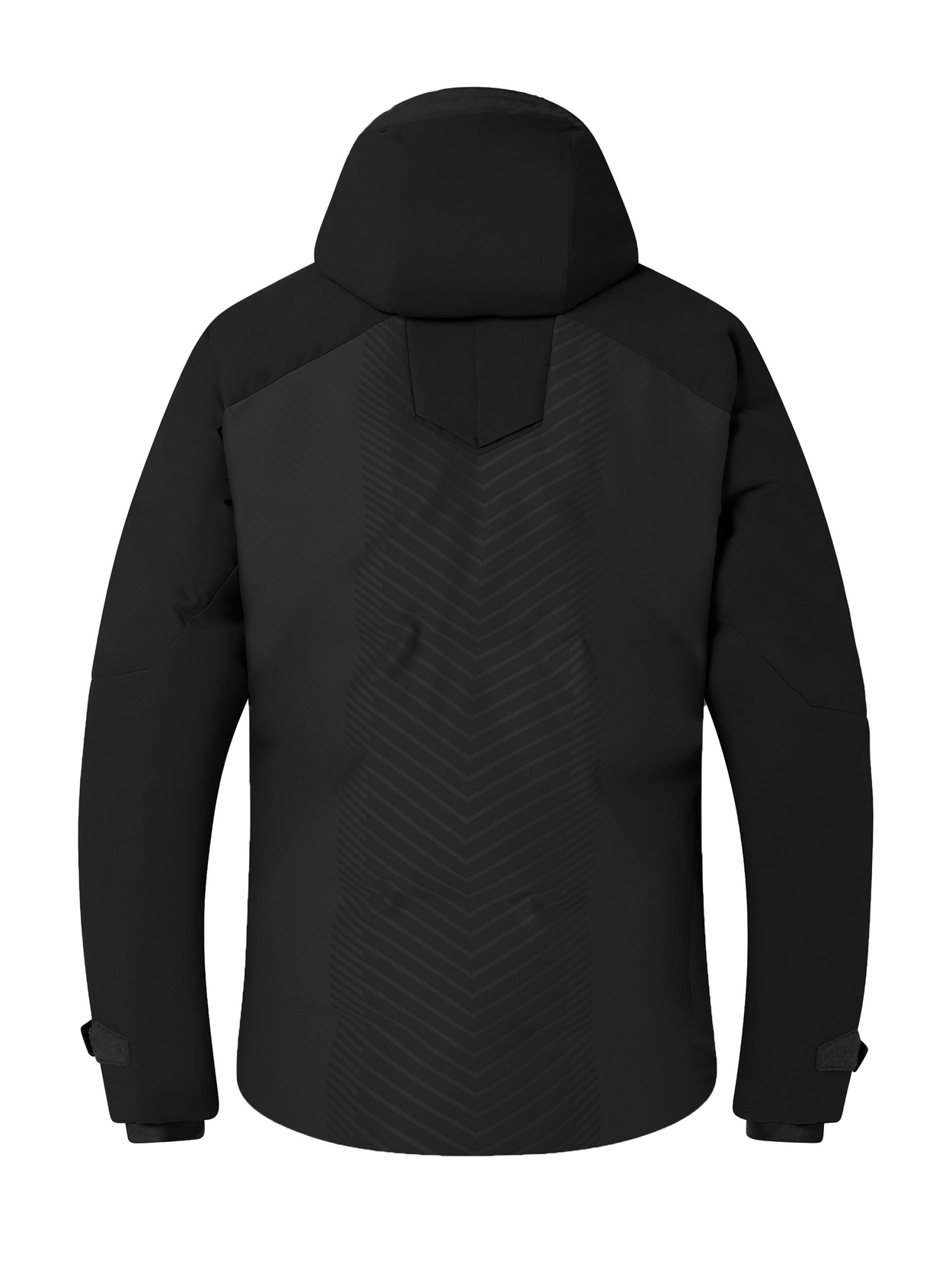PIUMINO IBRIDO DA UOMO S.I.O×Schematech Sky - DESCENTE X AUTOMOBILI LAMBORGHINI - Lamborghini Store