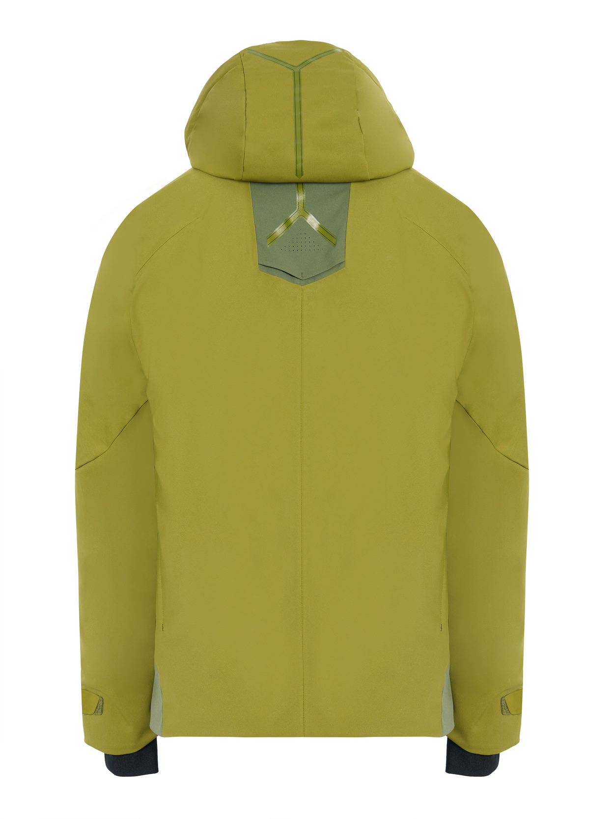 S.I.O×STERAMLINE INSULATED JACKET FOR MEN - DESCENTE X AUTOMOBILI LAMBORGHINI - Lamborghini Store