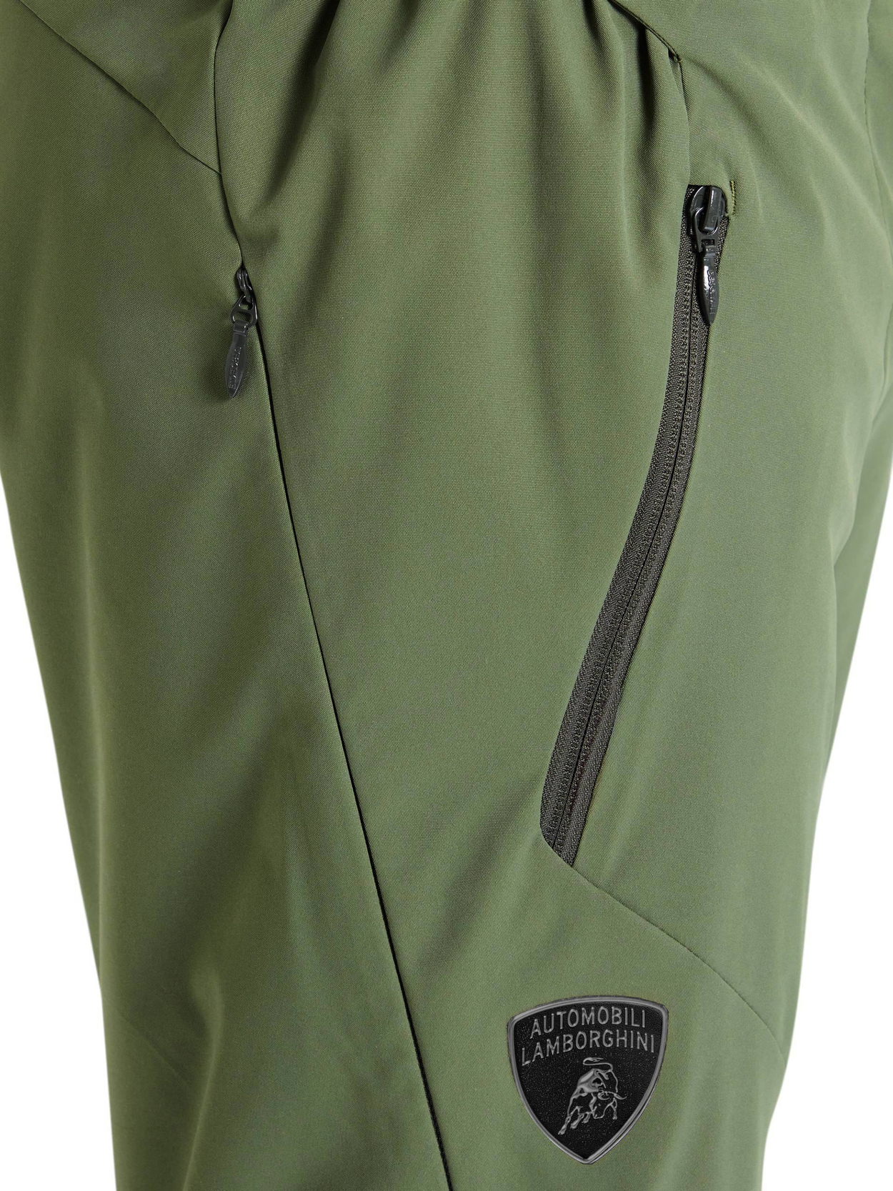 PANTALONI IMBOTTITI DA UOMO S.I.O - DESCENTE X AUTOMOBILI LAMBORGHINI - Lamborghini Store