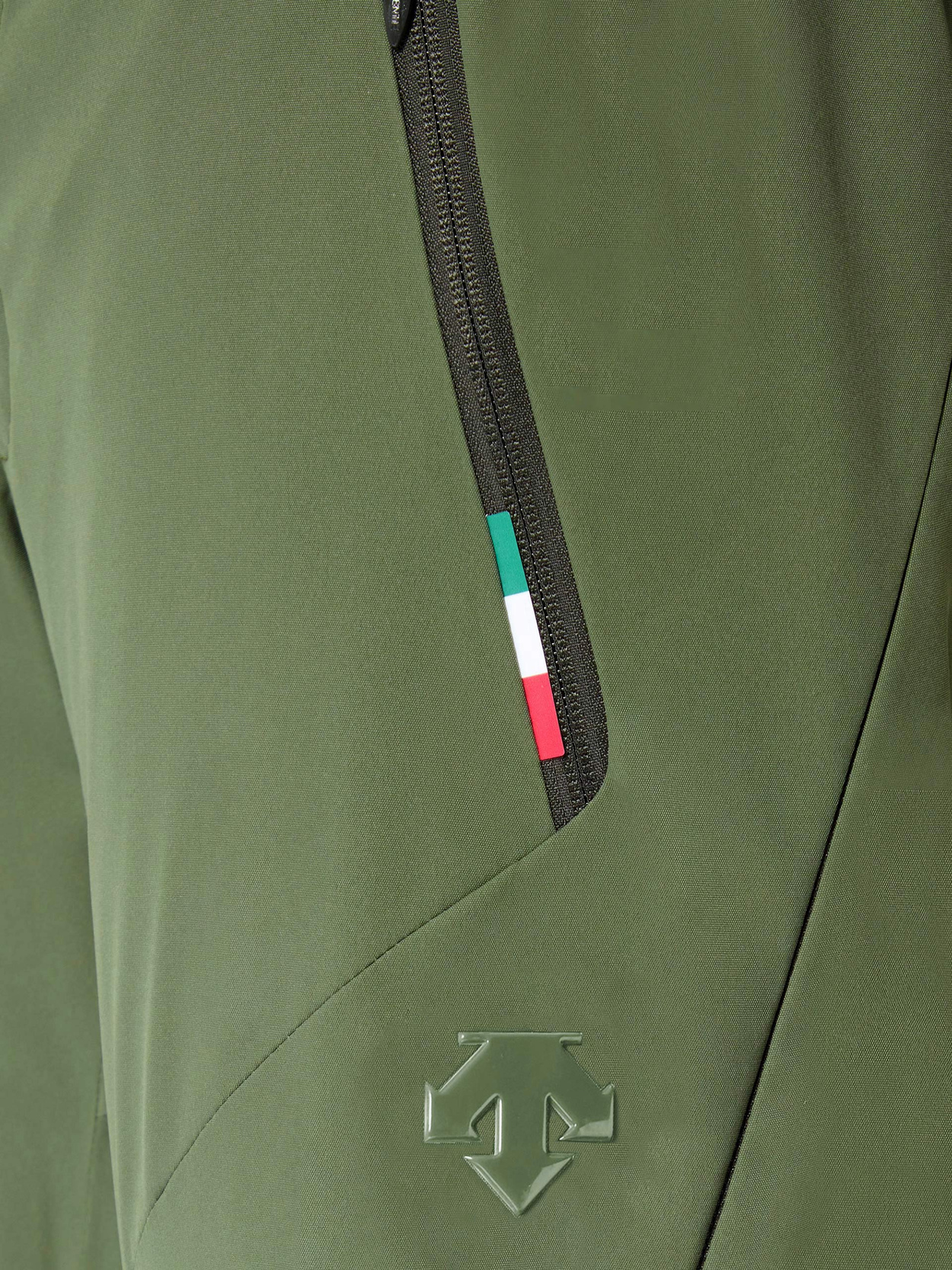PANTALONI IMBOTTITI DA UOMO S.I.O - DESCENTE X AUTOMOBILI LAMBORGHINI - Lamborghini Store