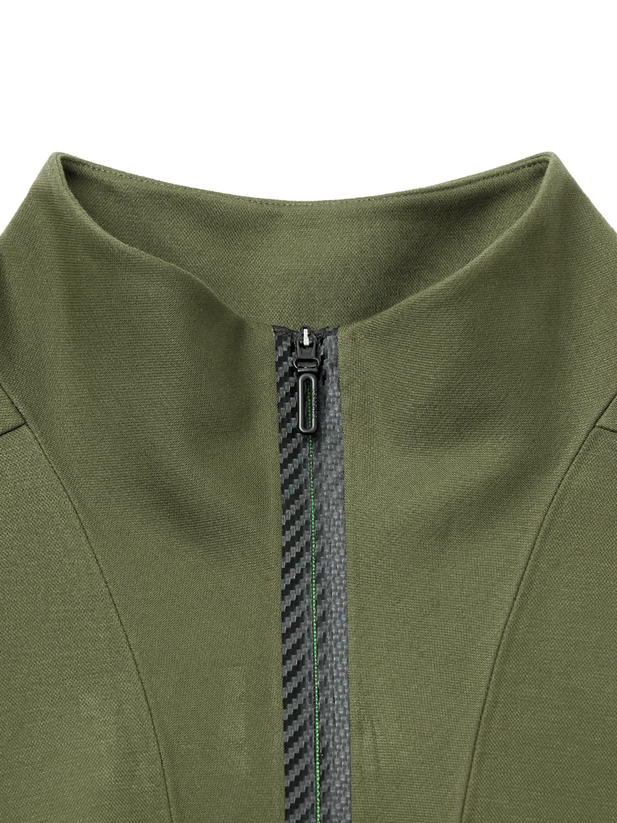 KNIT PULLOVER TOP FOR MEN - DESCENTE X AUTOMOBILI LAMBORGHINI - Lamborghini Store