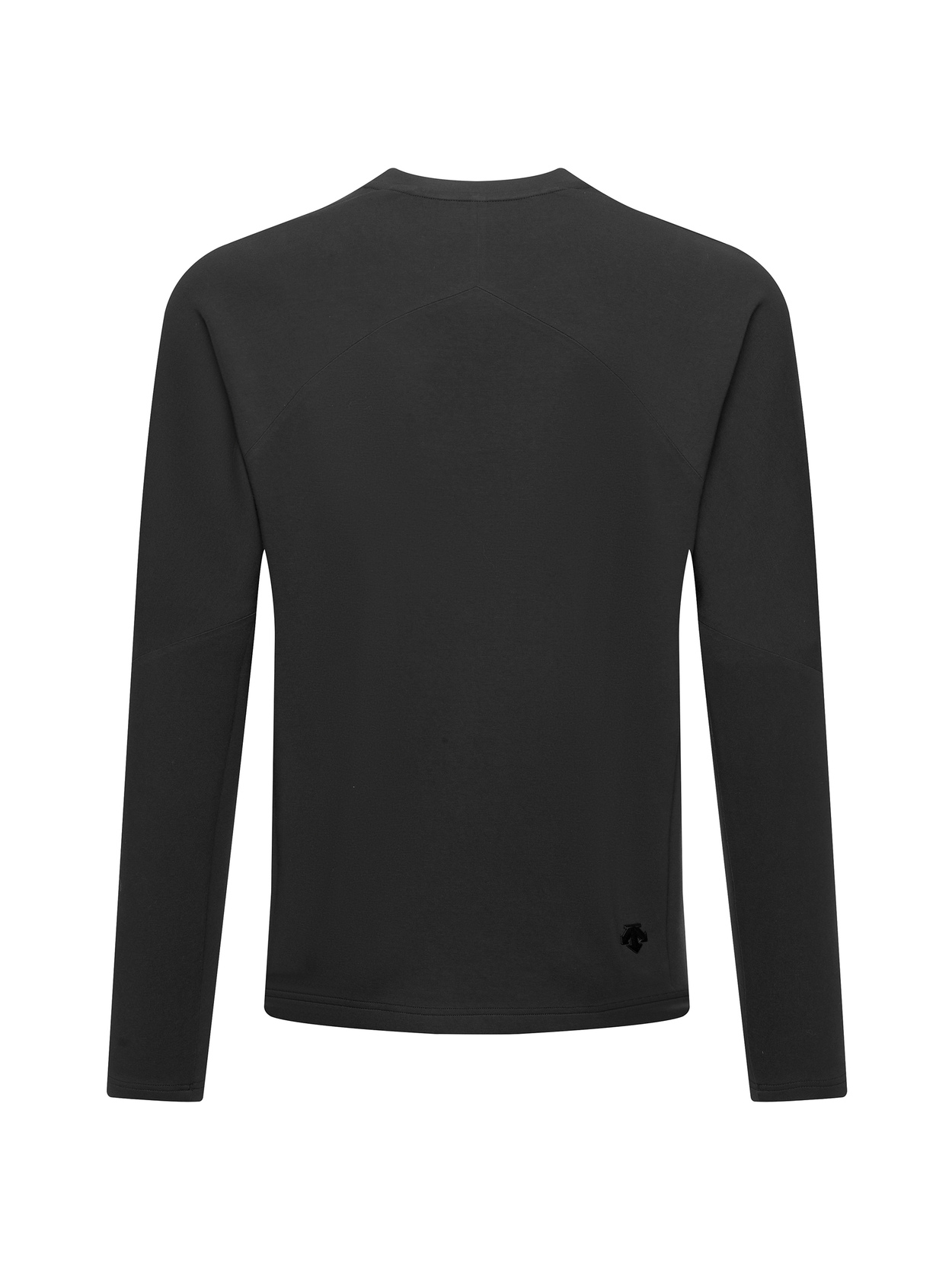 Long Sleeve Tee FOR MEN- DESCENTE X AUTOMOBILI LAMBORGHINI - Lamborghini Store