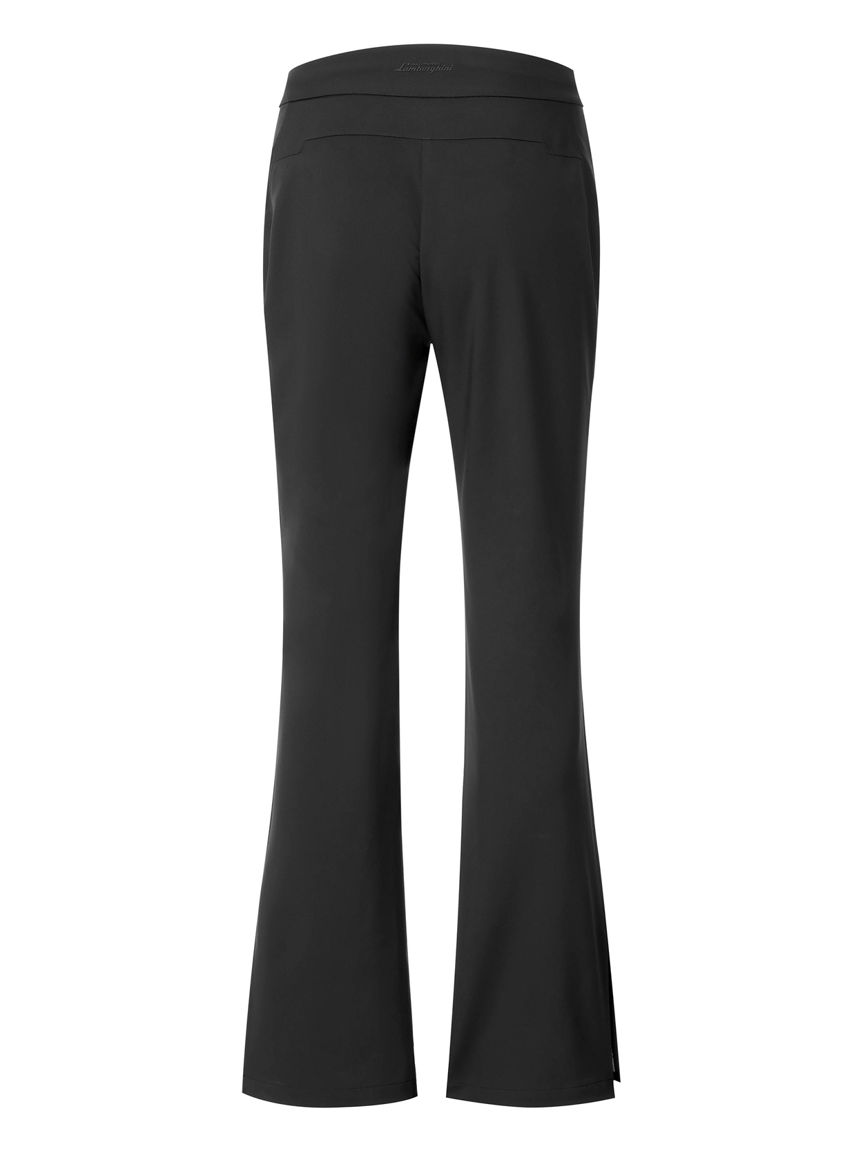 Woven Pant for women - DESCENTE X AUTOMOBILI LAMBORGHINI - Lamborghini Store