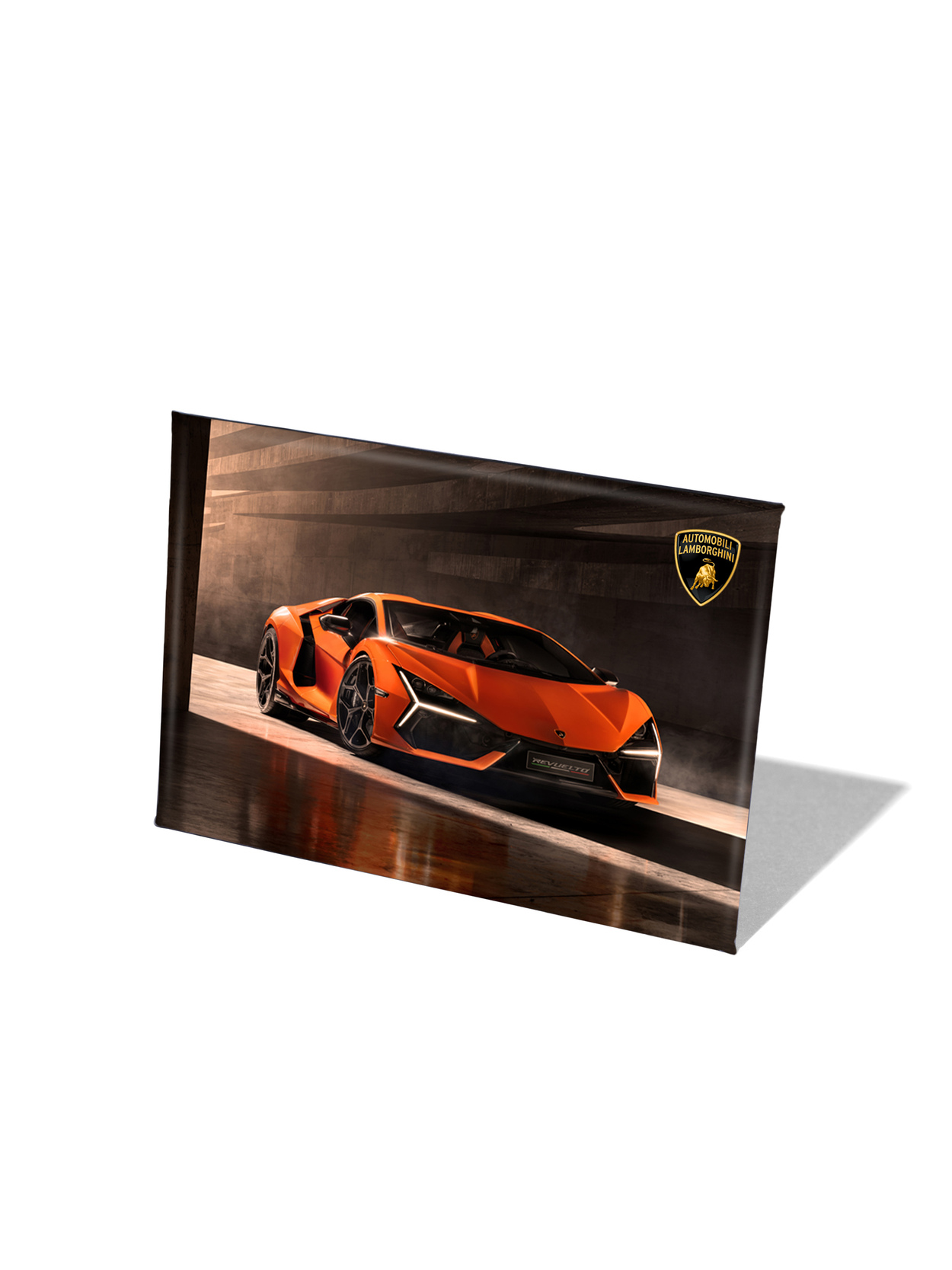IMÁN REVUELTO - Lamborghini Store